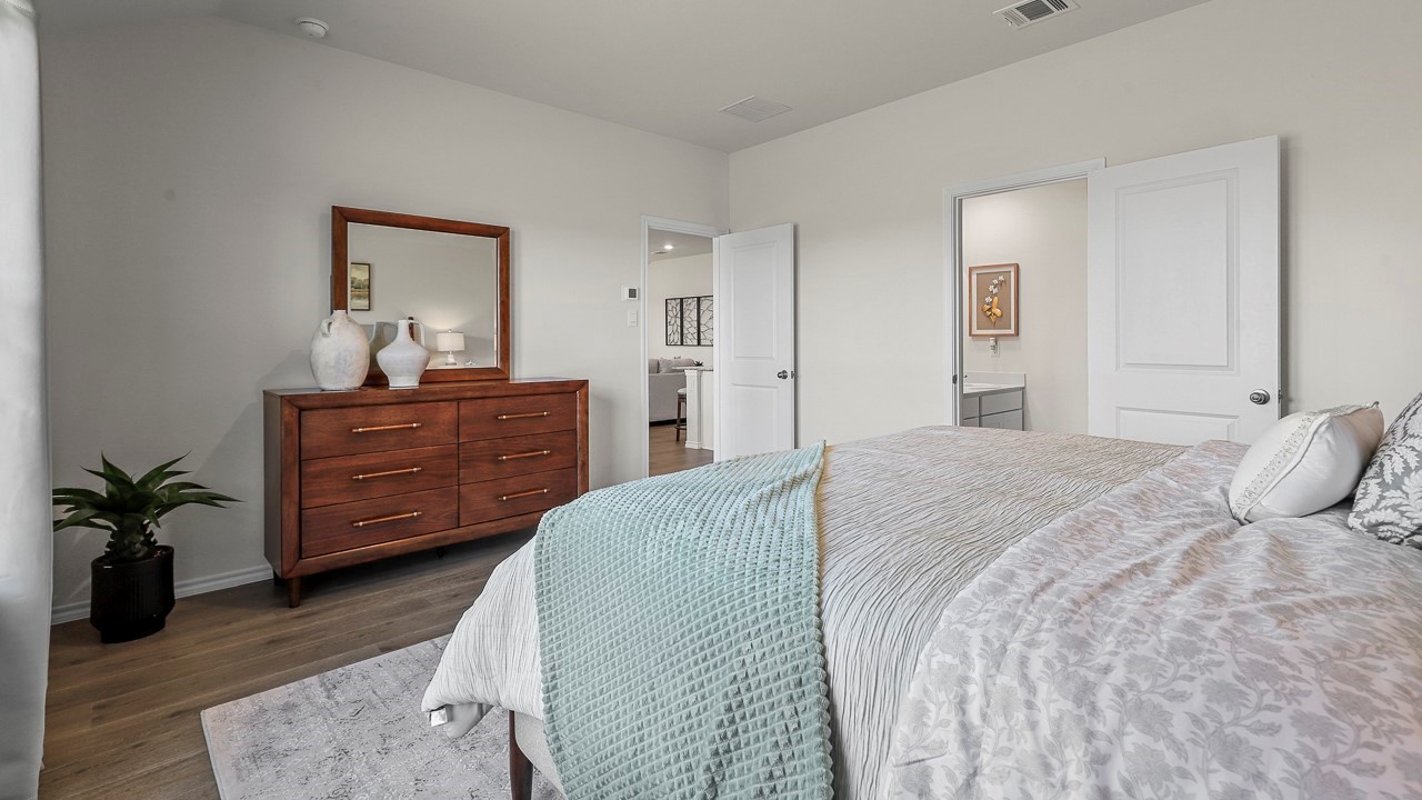 108 Willow Branch Lane, Canton, TX, 75103