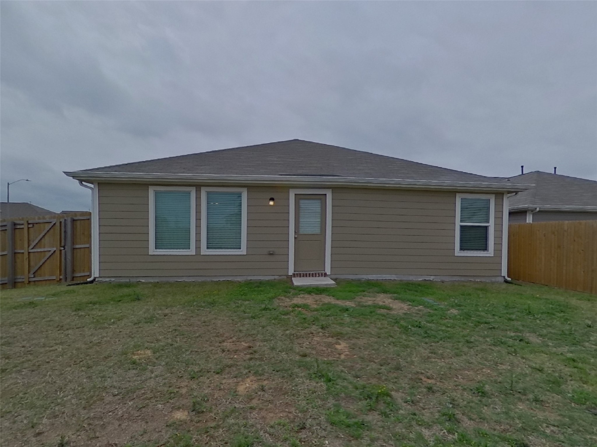 2500 Bunkerton Drive, Fort Worth, TX, 76179