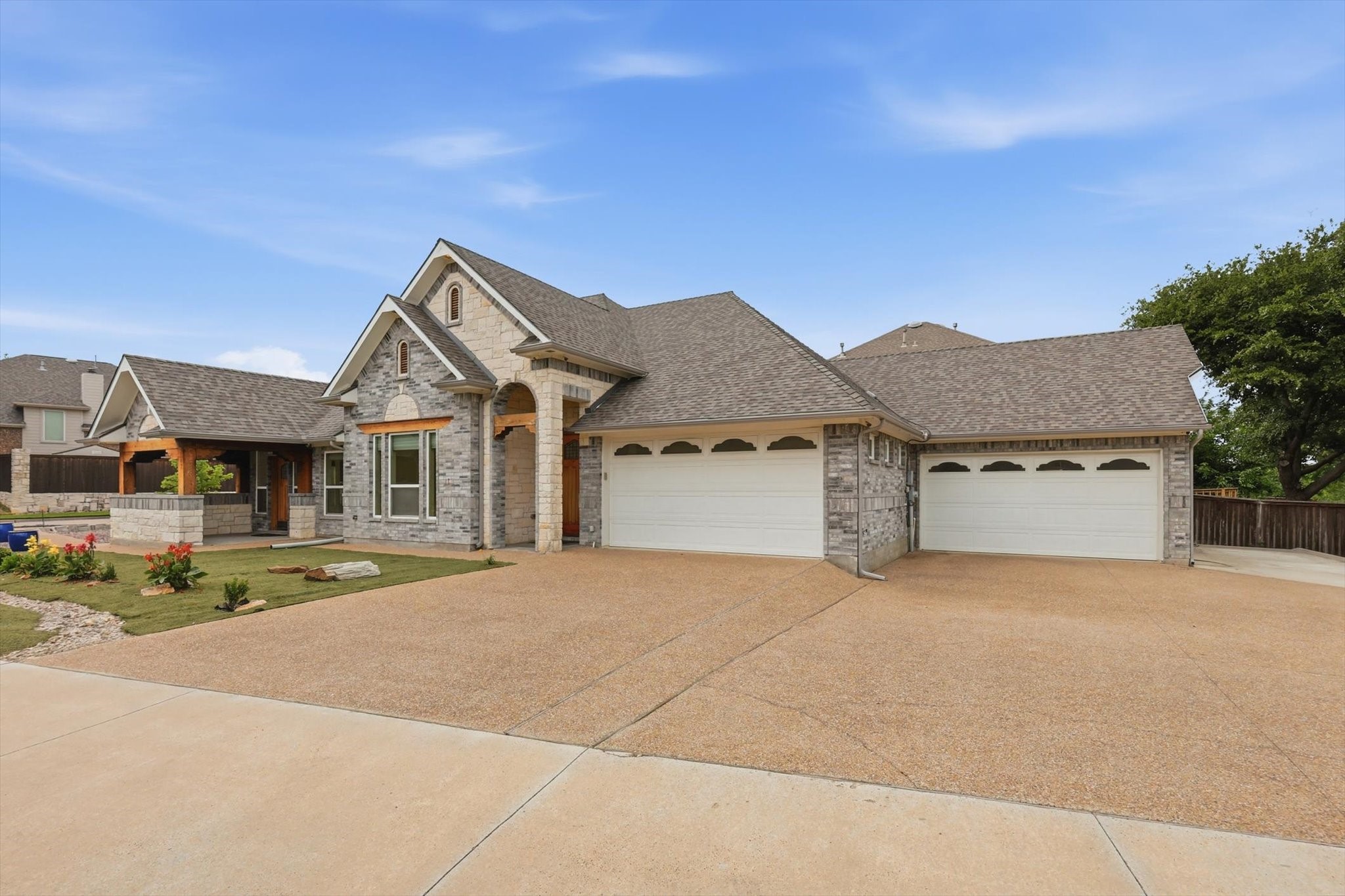 4436 Lakeside Drive, The Colony, TX, 75056