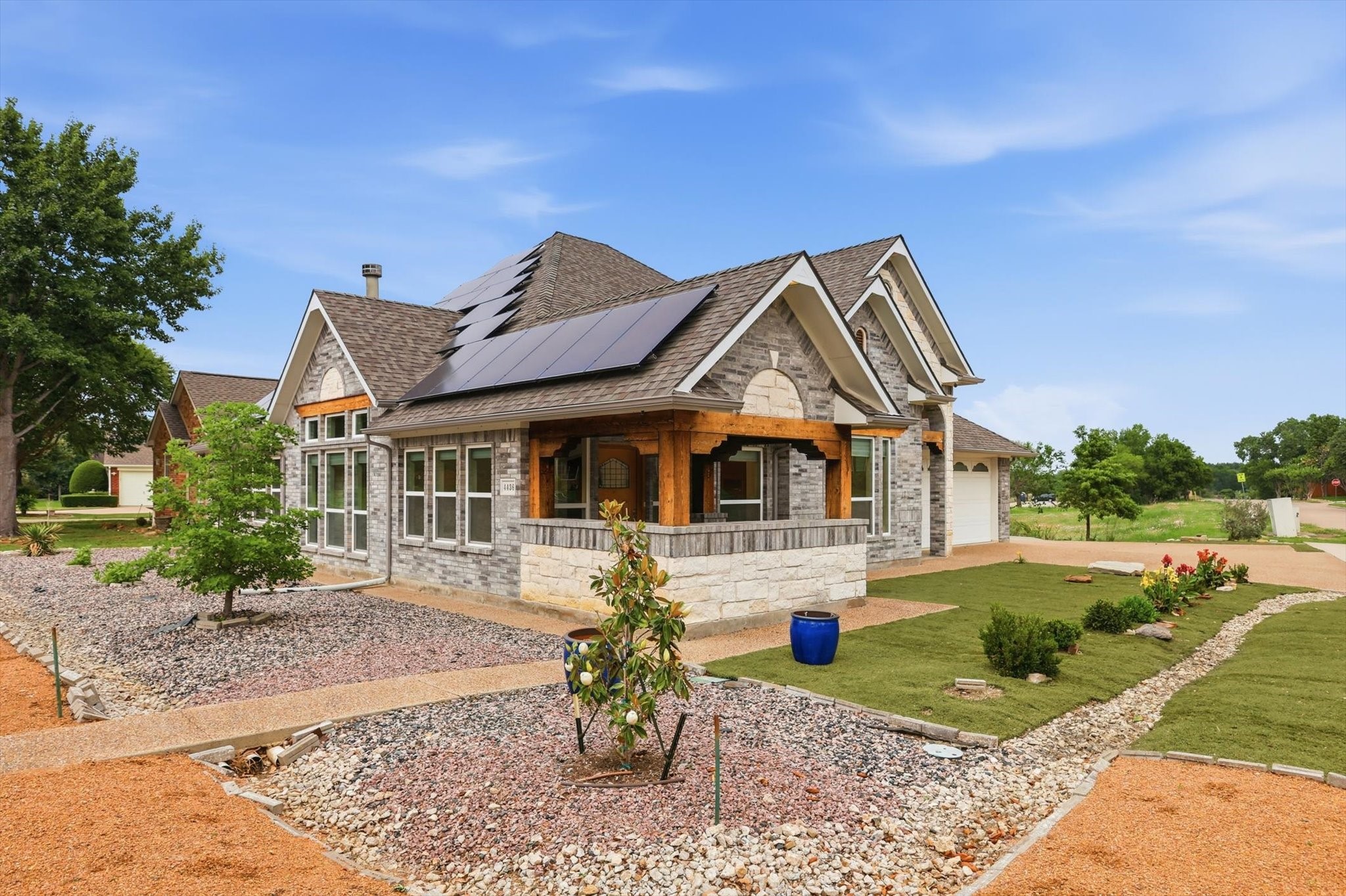 4436 Lakeside Drive, The Colony, TX, 75056