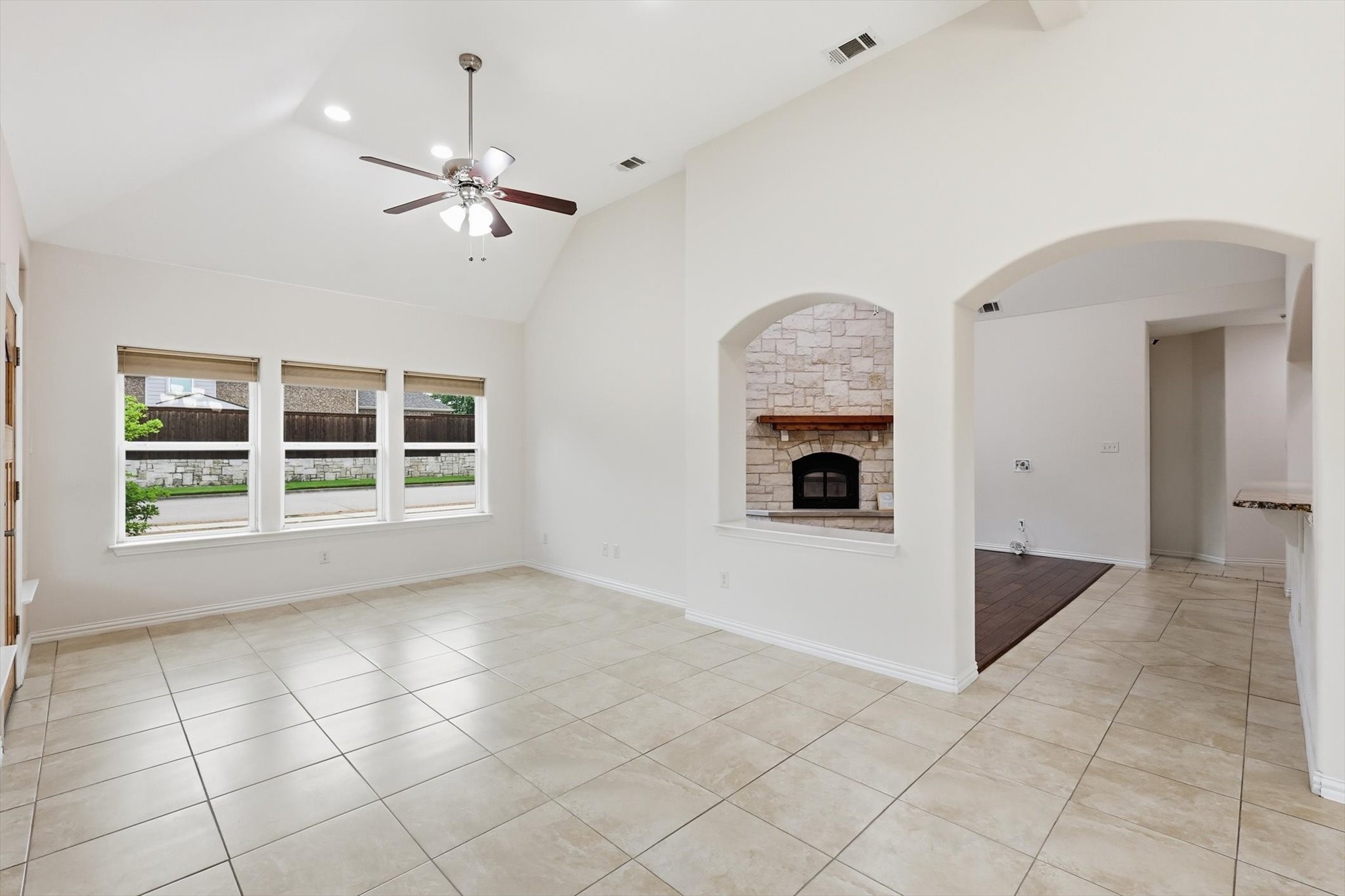 4436 Lakeside Drive, The Colony, TX, 75056