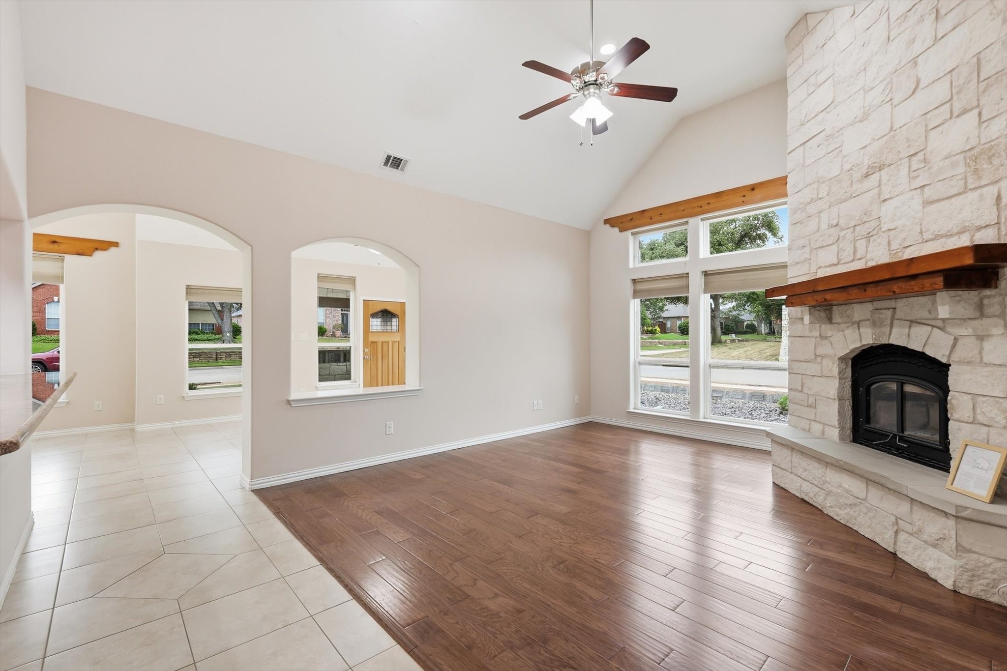 4436 Lakeside Drive, The Colony, TX, 75056