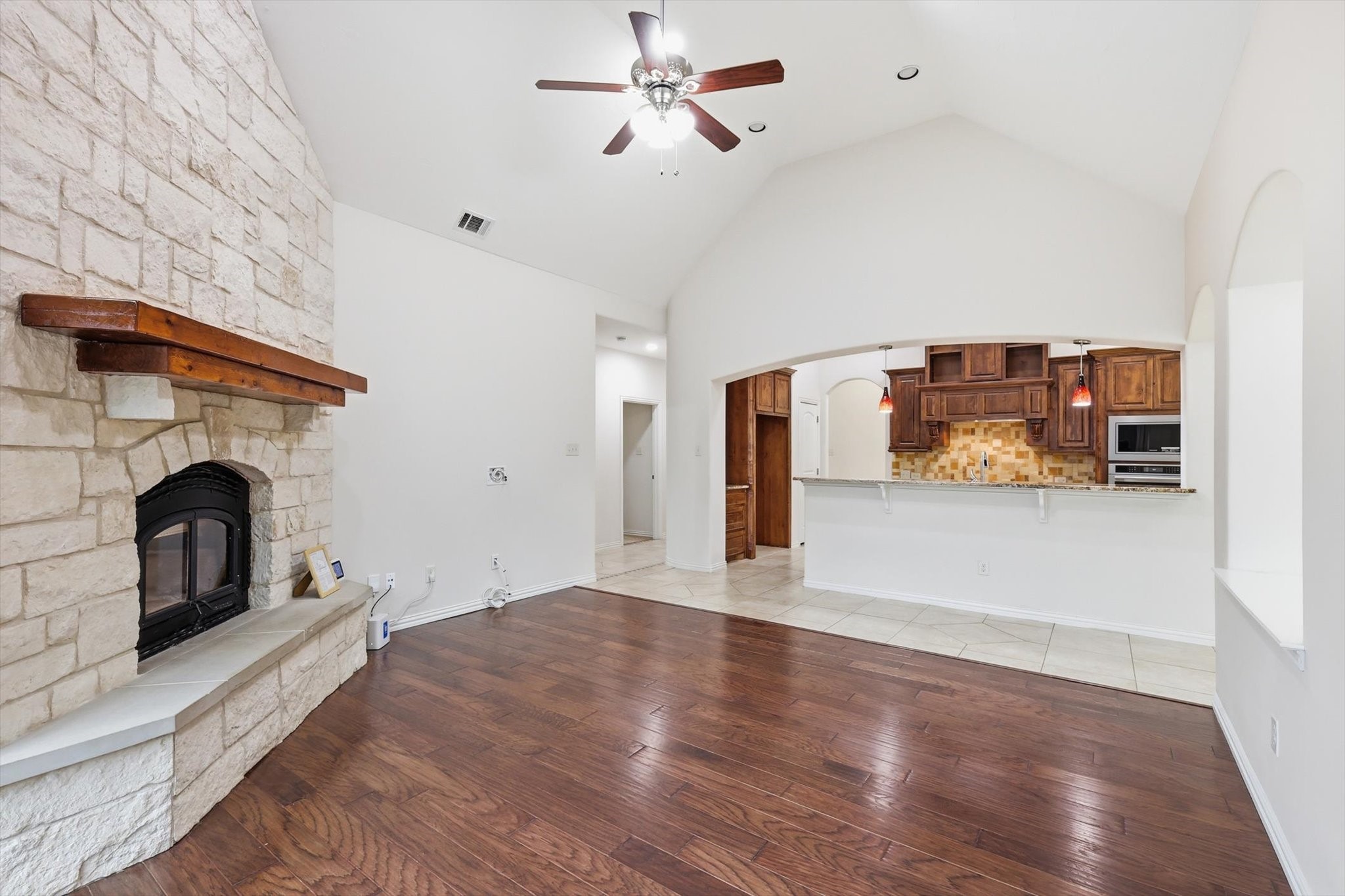 4436 Lakeside Drive, The Colony, TX, 75056