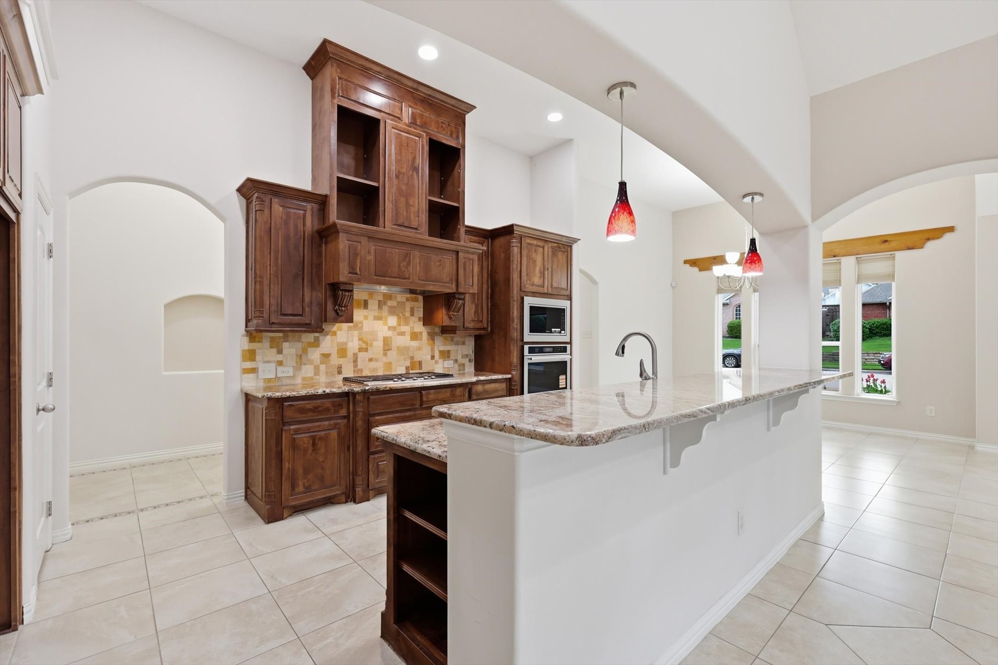4436 Lakeside Drive, The Colony, TX, 75056