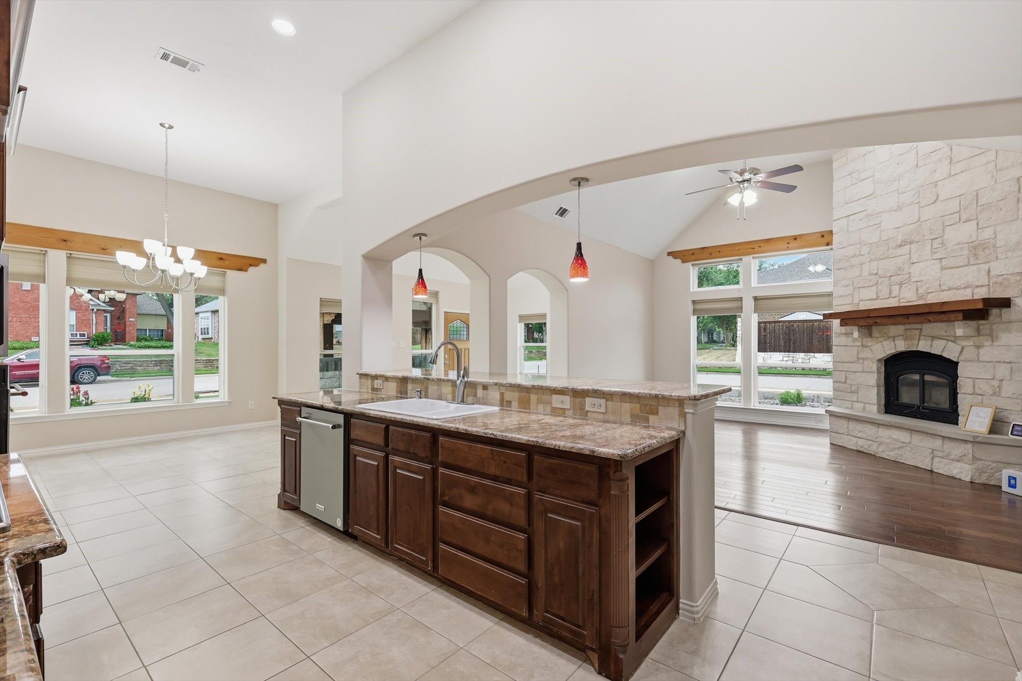 4436 Lakeside Drive, The Colony, TX, 75056