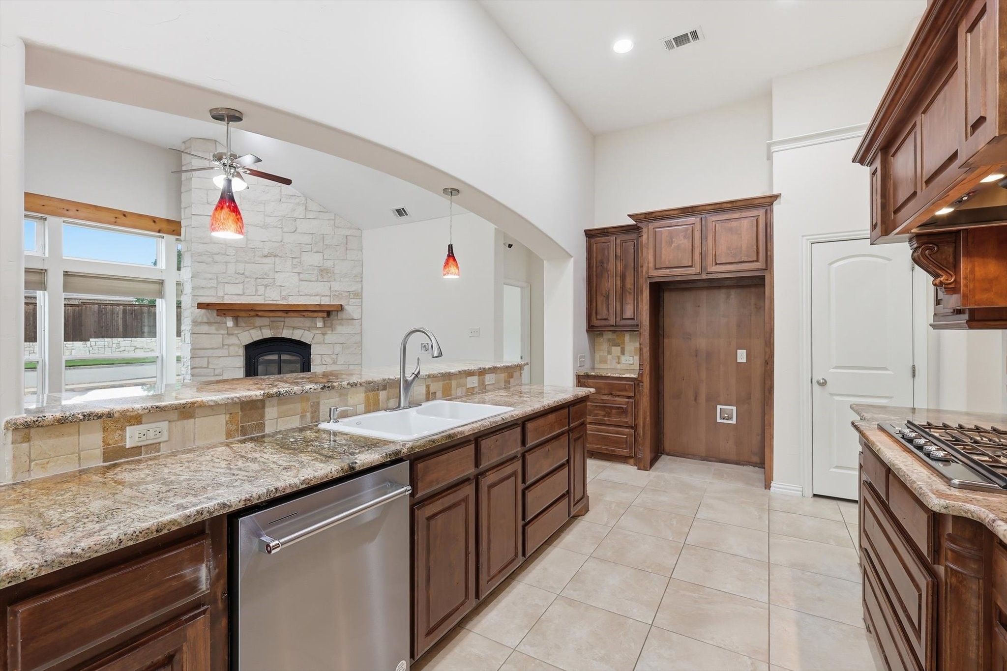 4436 Lakeside Drive, The Colony, TX, 75056