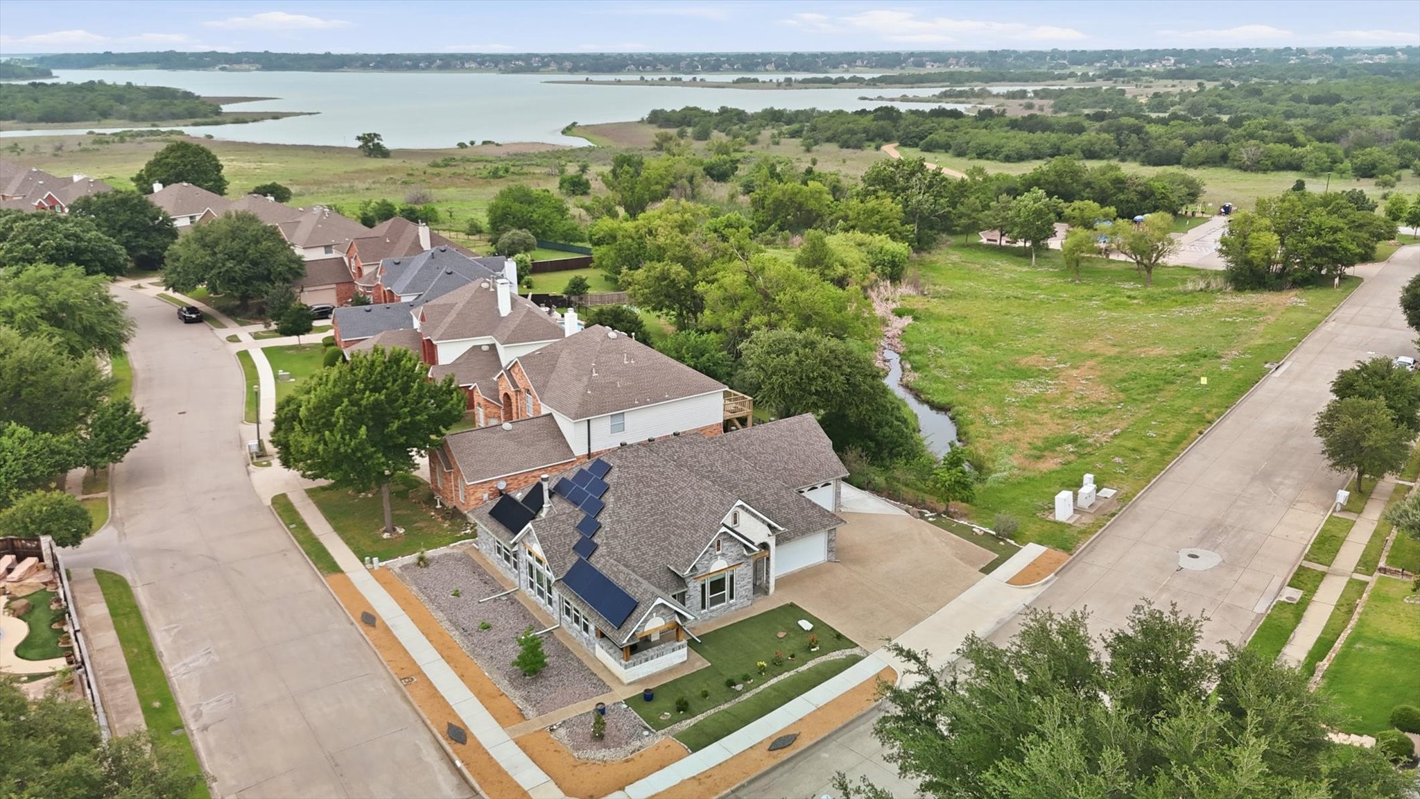 4436 Lakeside Drive, The Colony, TX, 75056