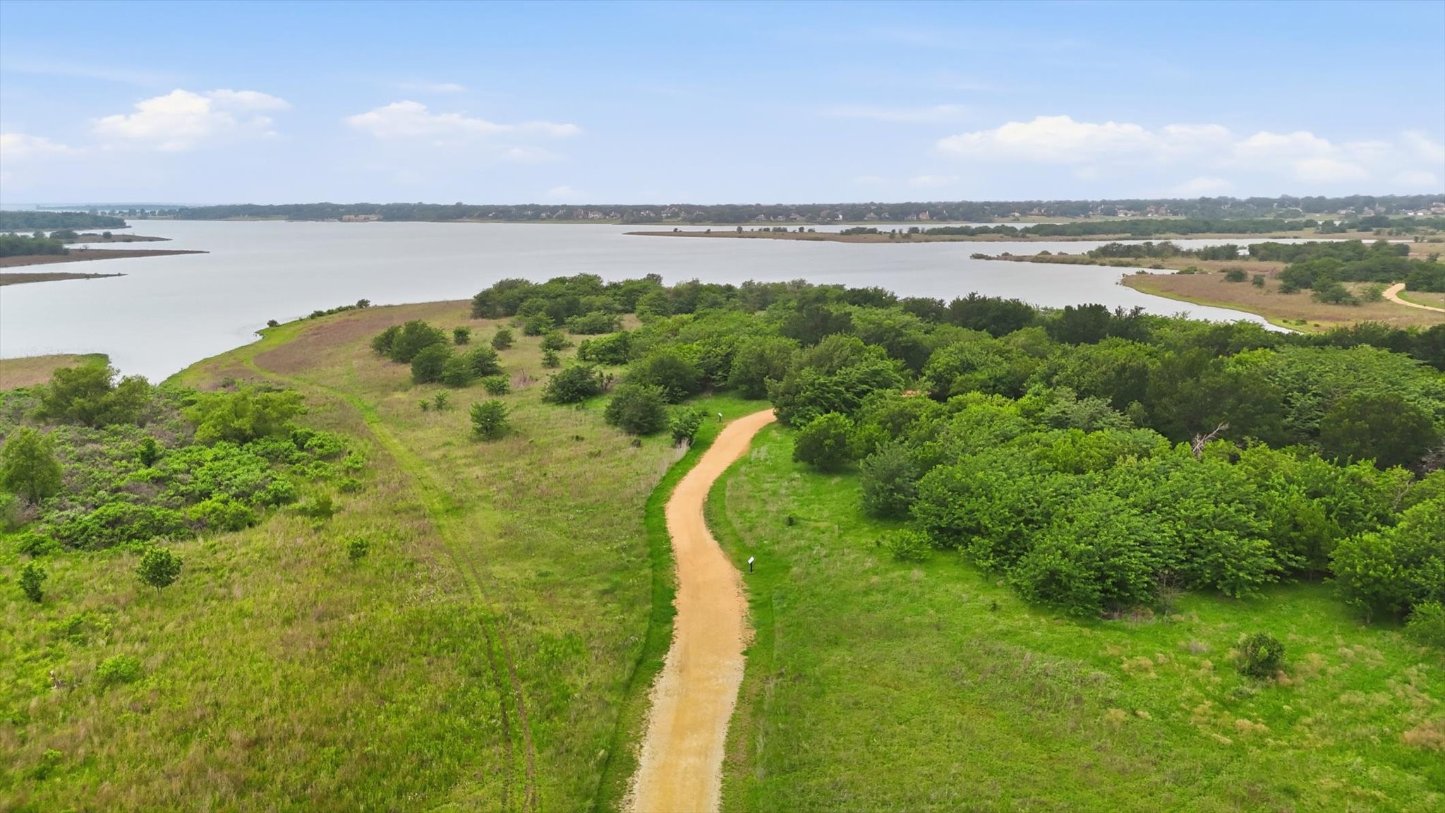 4436 Lakeside Drive, The Colony, TX, 75056