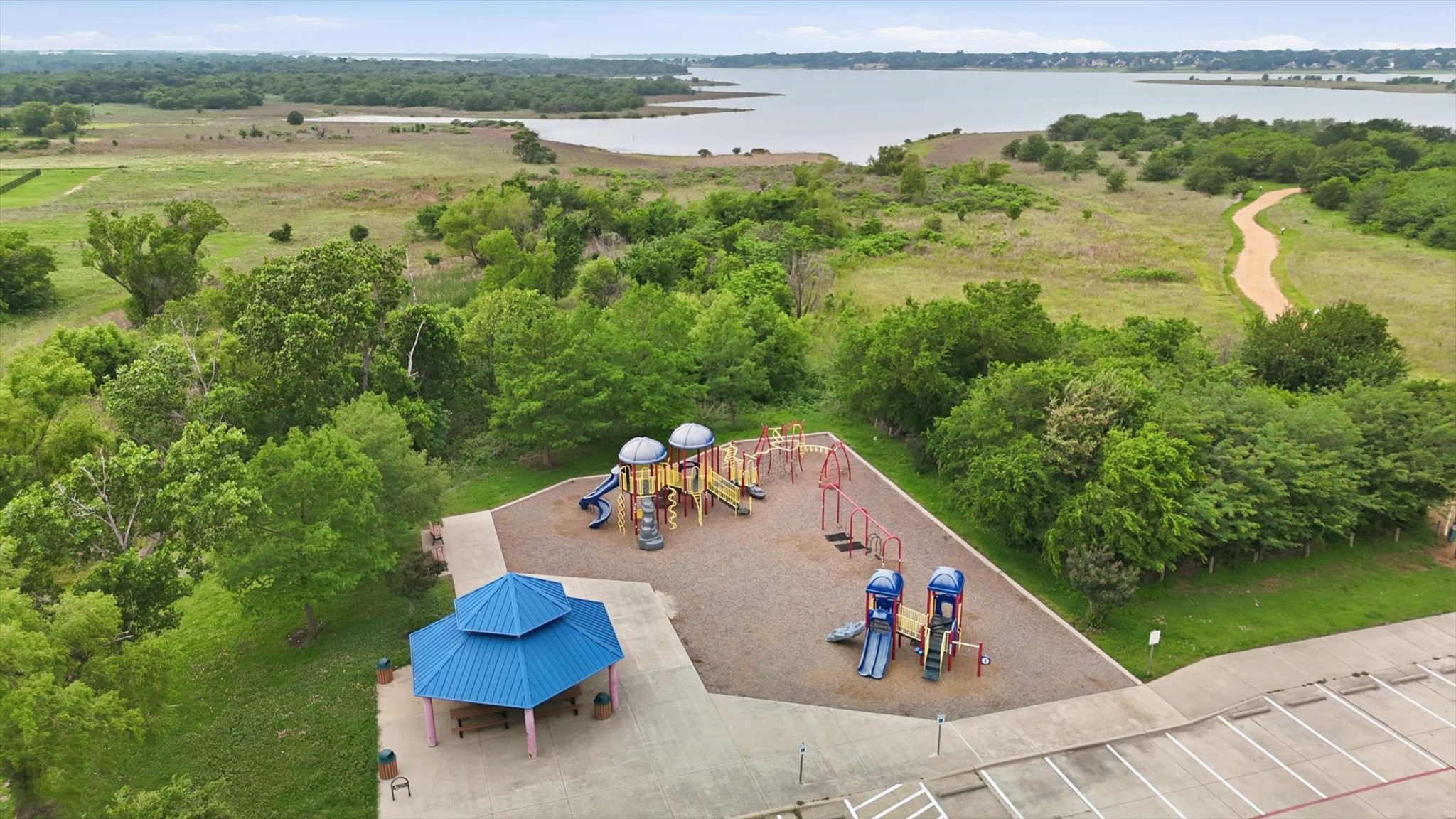 4436 Lakeside Drive, The Colony, TX, 75056