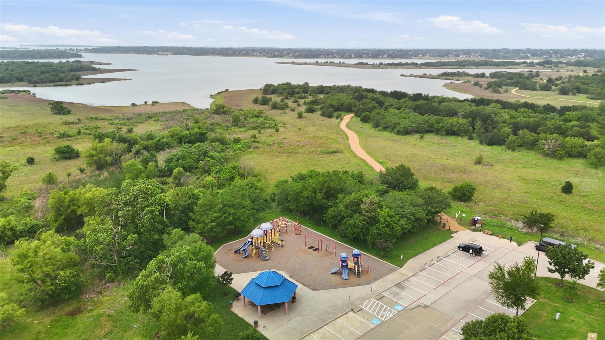 4436 Lakeside Drive, The Colony, TX, 75056
