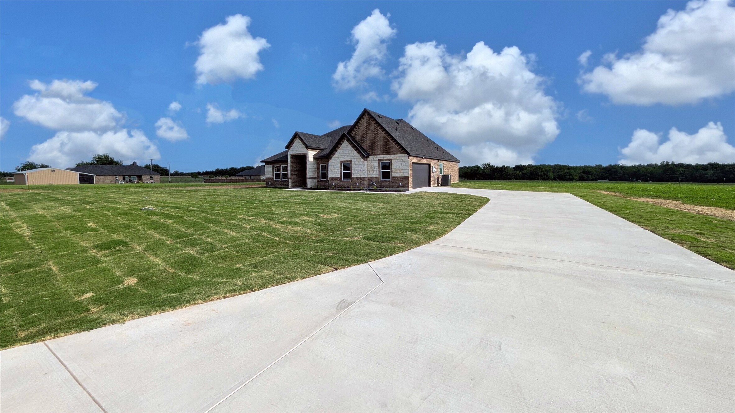 3297 Escobar Circle, Greenville, TX, 75401