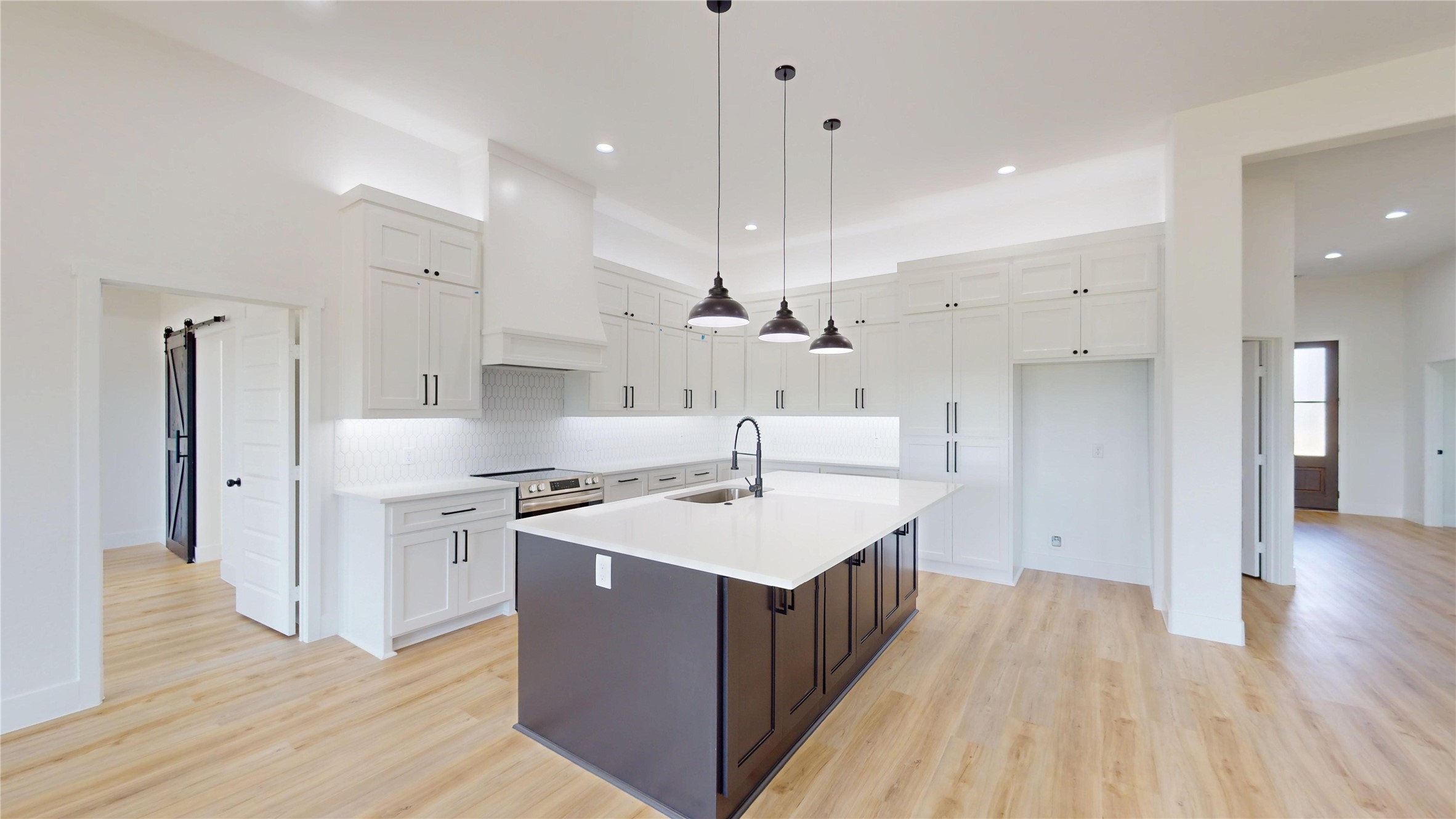 3297 Escobar Circle, Greenville, TX, 75401