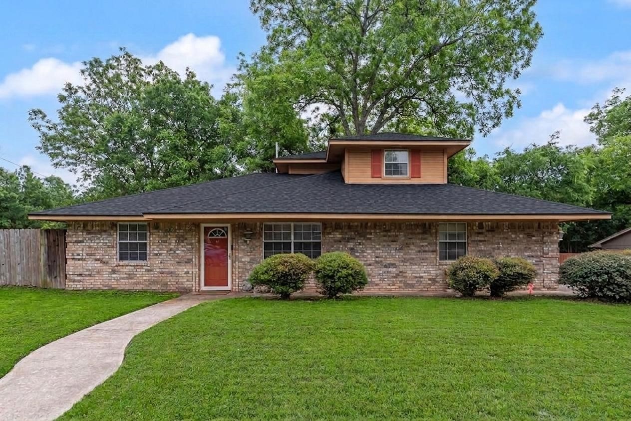 314 Fairfield Street, Gainesville, TX, 76240