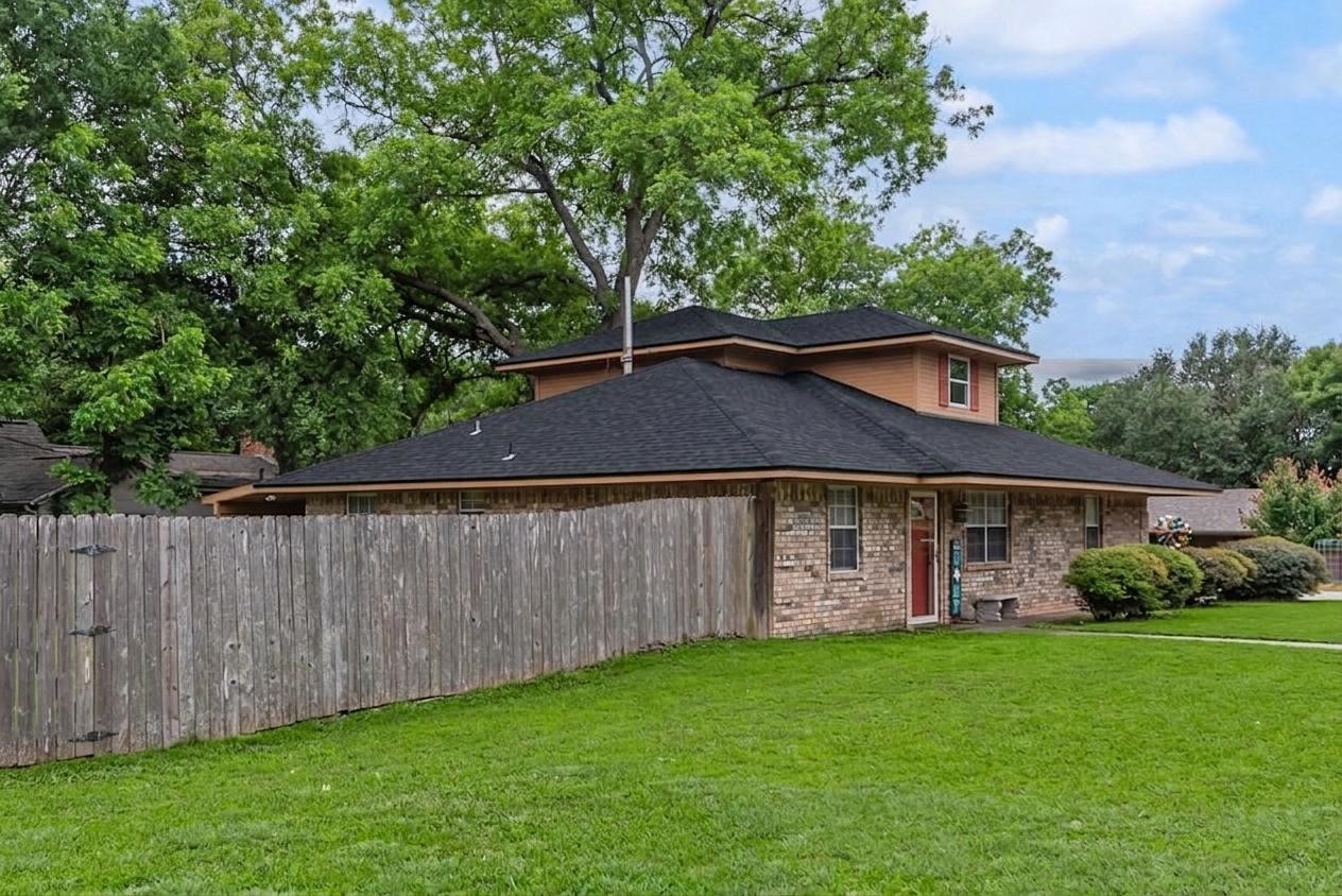 314 Fairfield Street, Gainesville, TX, 76240