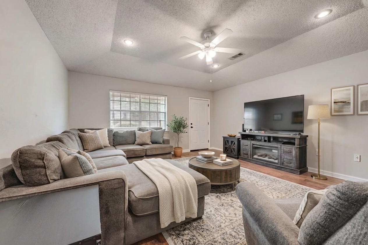 314 Fairfield Street, Gainesville, TX, 76240