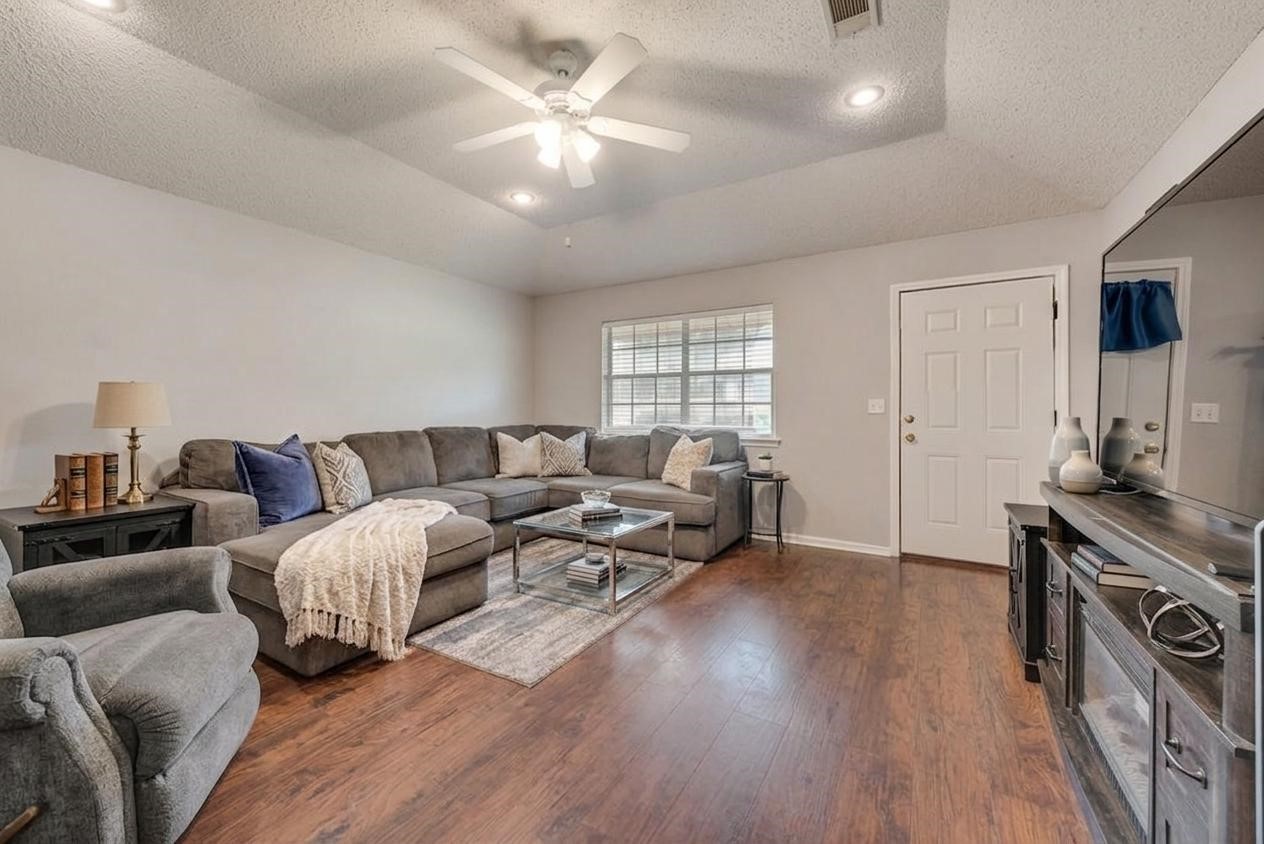 314 Fairfield Street, Gainesville, TX, 76240