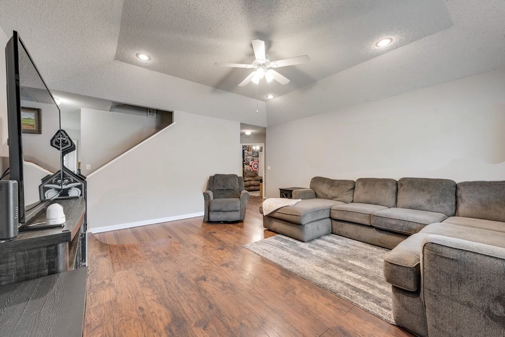 314 Fairfield Street, Gainesville, TX, 76240
