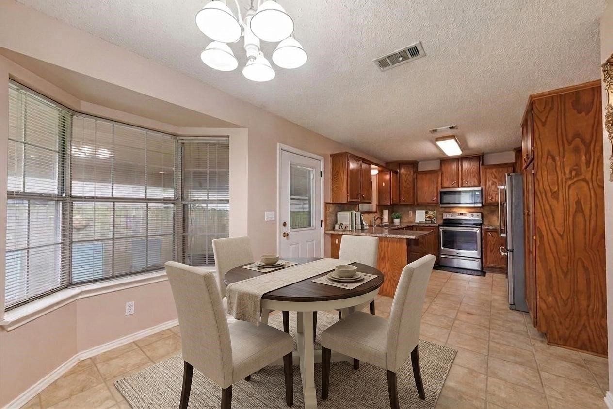 314 Fairfield Street, Gainesville, TX, 76240