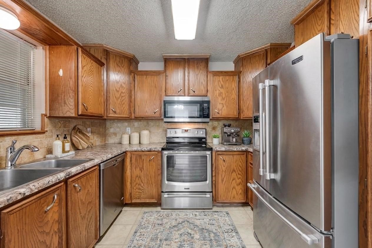 314 Fairfield Street, Gainesville, TX, 76240