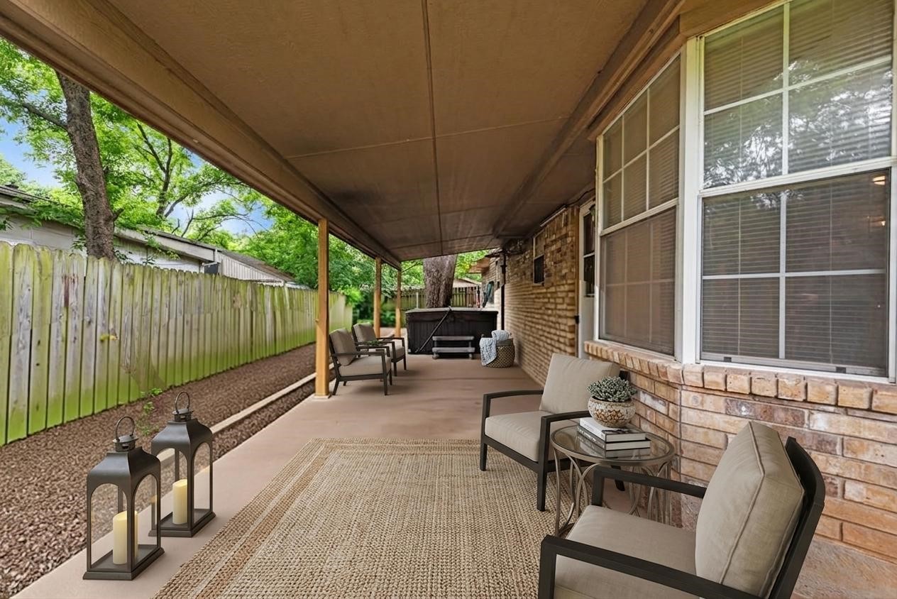 314 Fairfield Street, Gainesville, TX, 76240