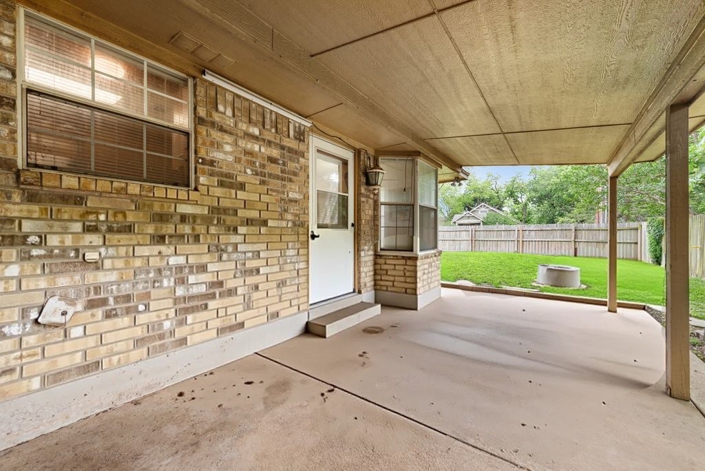 314 Fairfield Street, Gainesville, TX, 76240