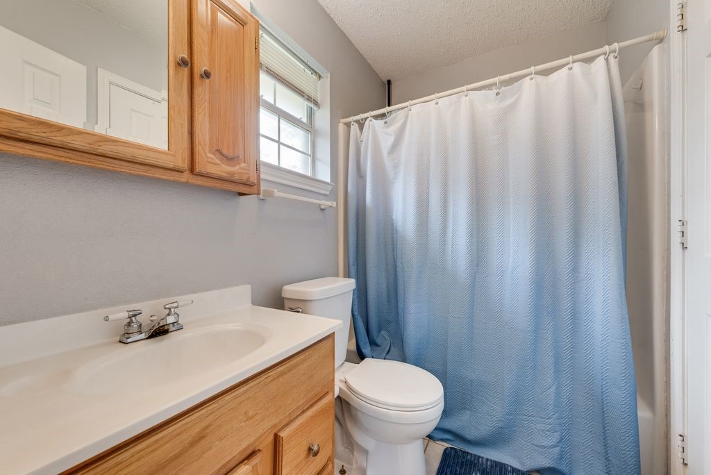 314 Fairfield Street, Gainesville, TX, 76240