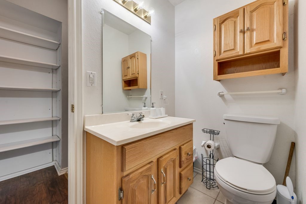 314 Fairfield Street, Gainesville, TX, 76240