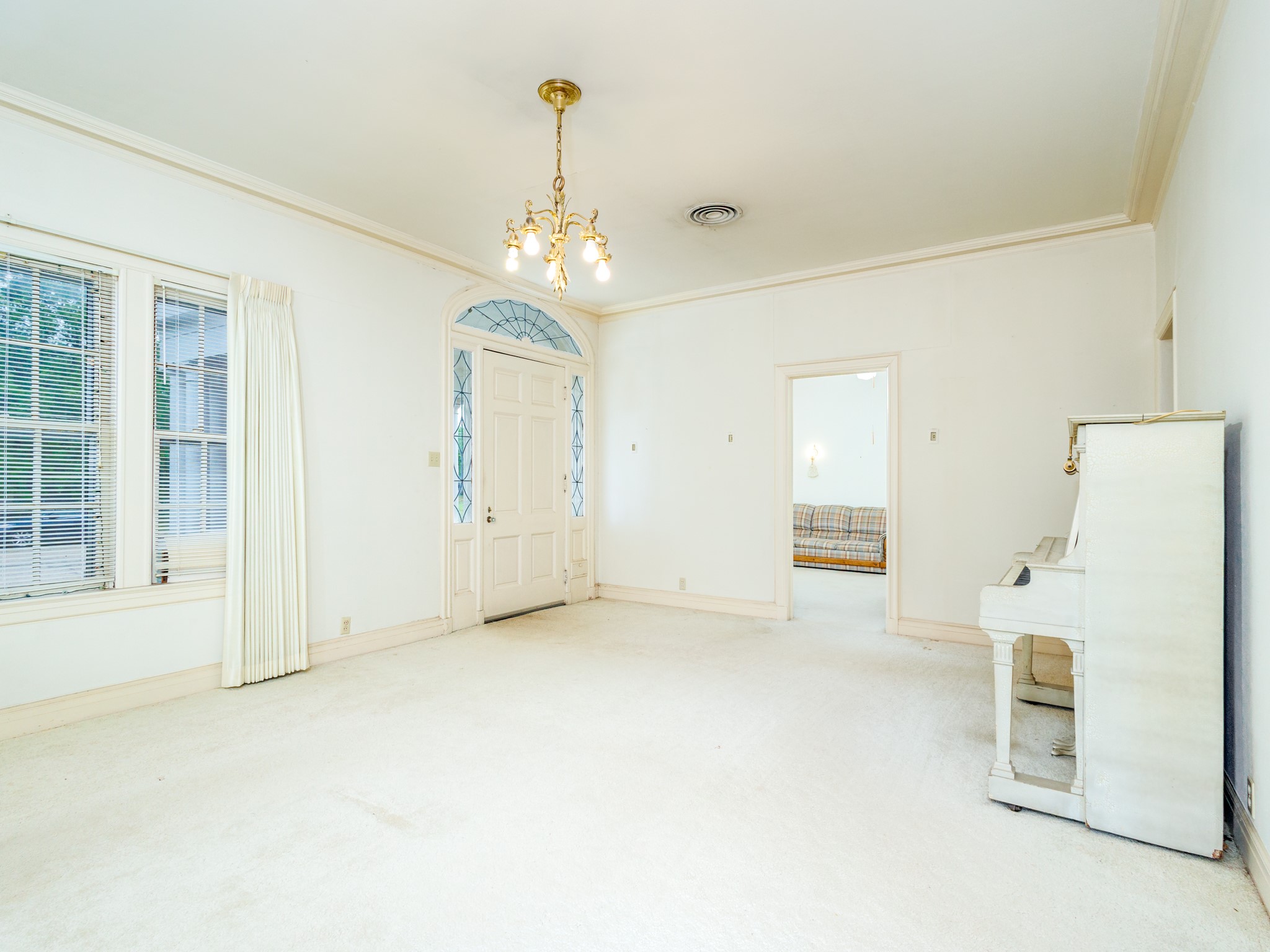 615 W Liveoak Street, Coleman, TX, 76834