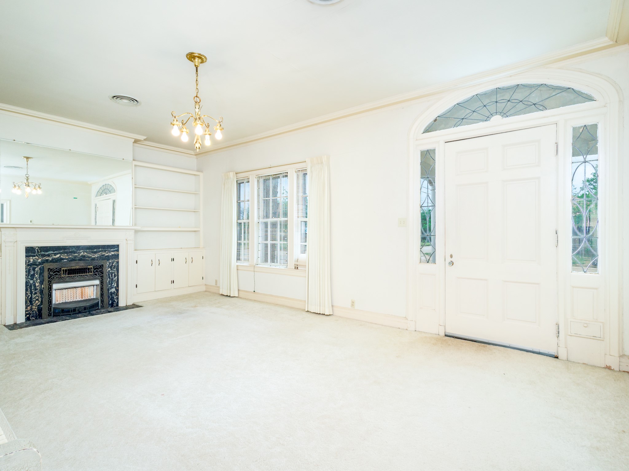 615 W Liveoak Street, Coleman, TX, 76834