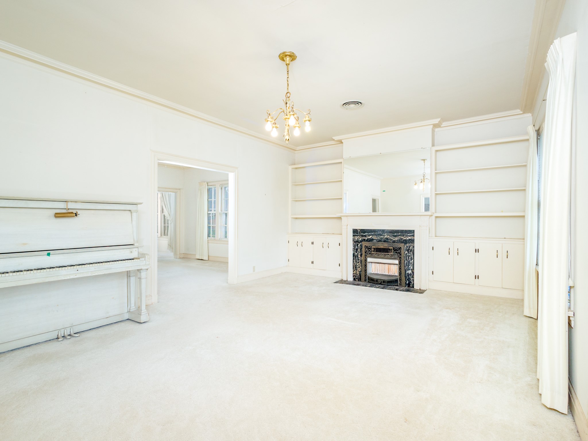 615 W Liveoak Street, Coleman, TX, 76834