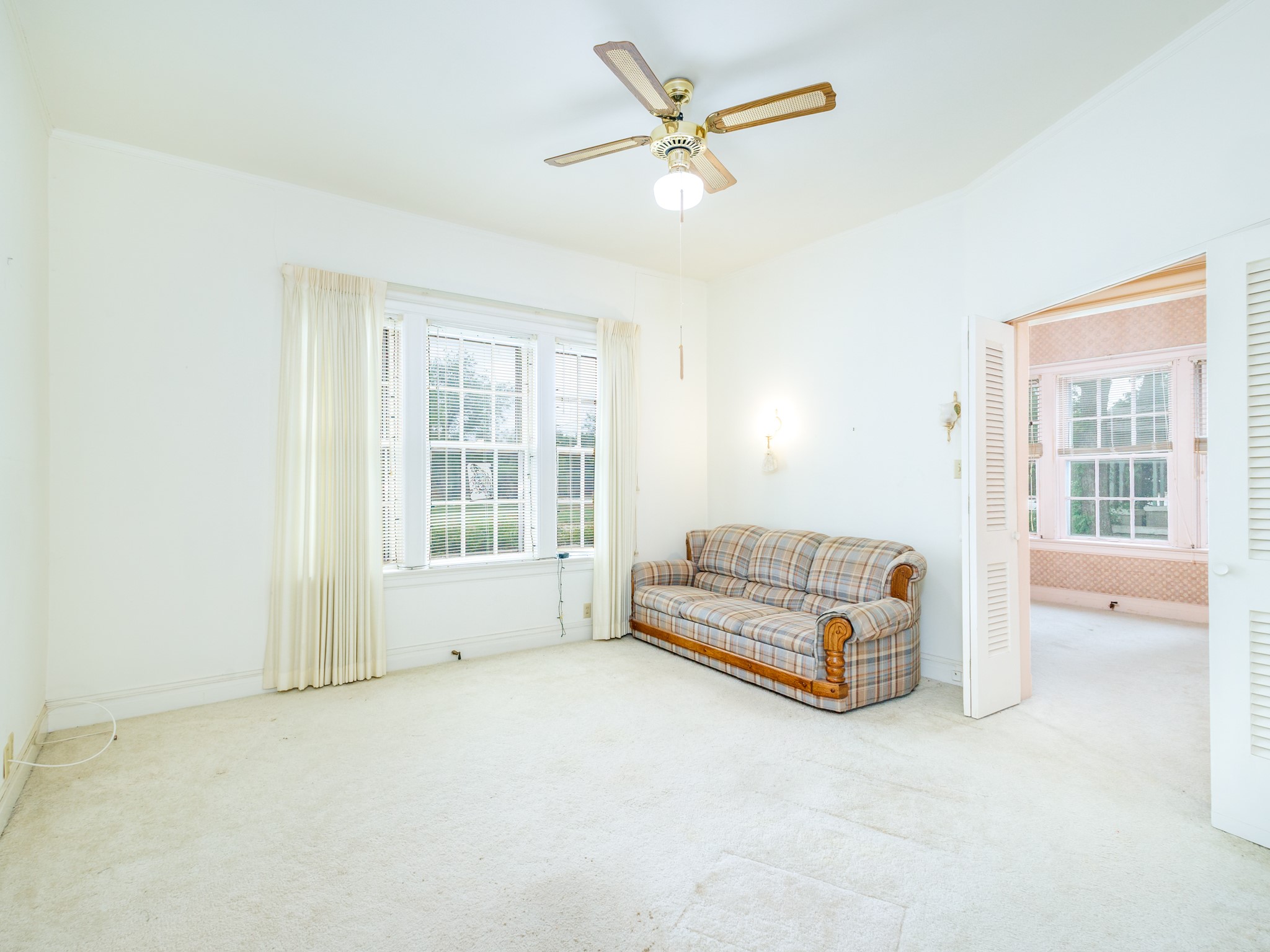 615 W Liveoak Street, Coleman, TX, 76834