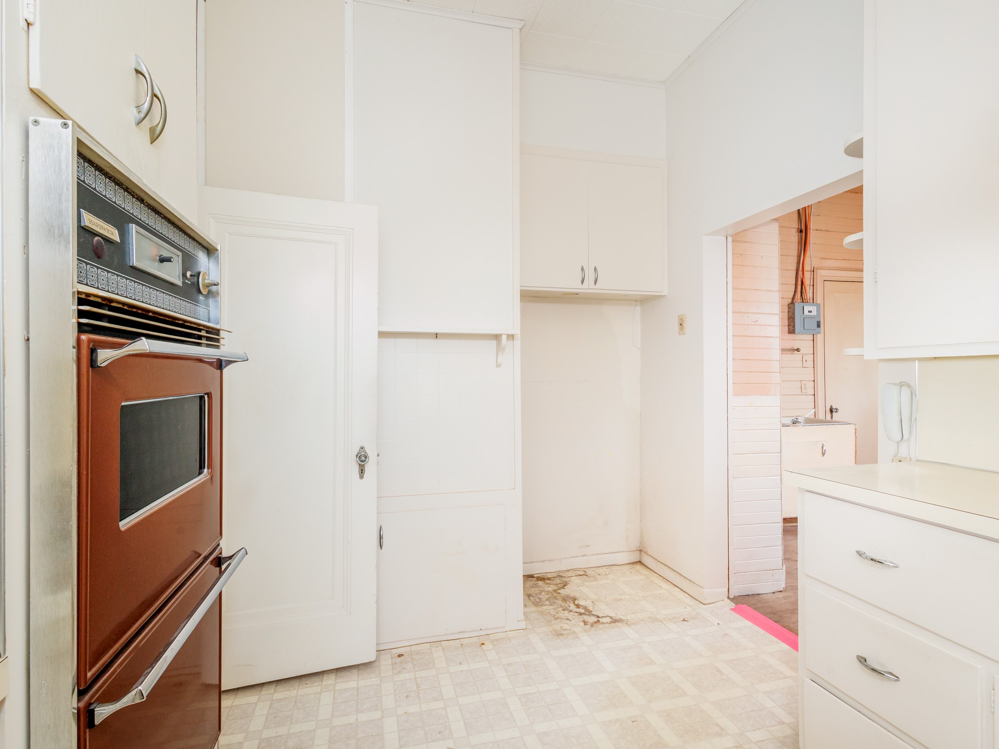 615 W Liveoak Street, Coleman, TX, 76834