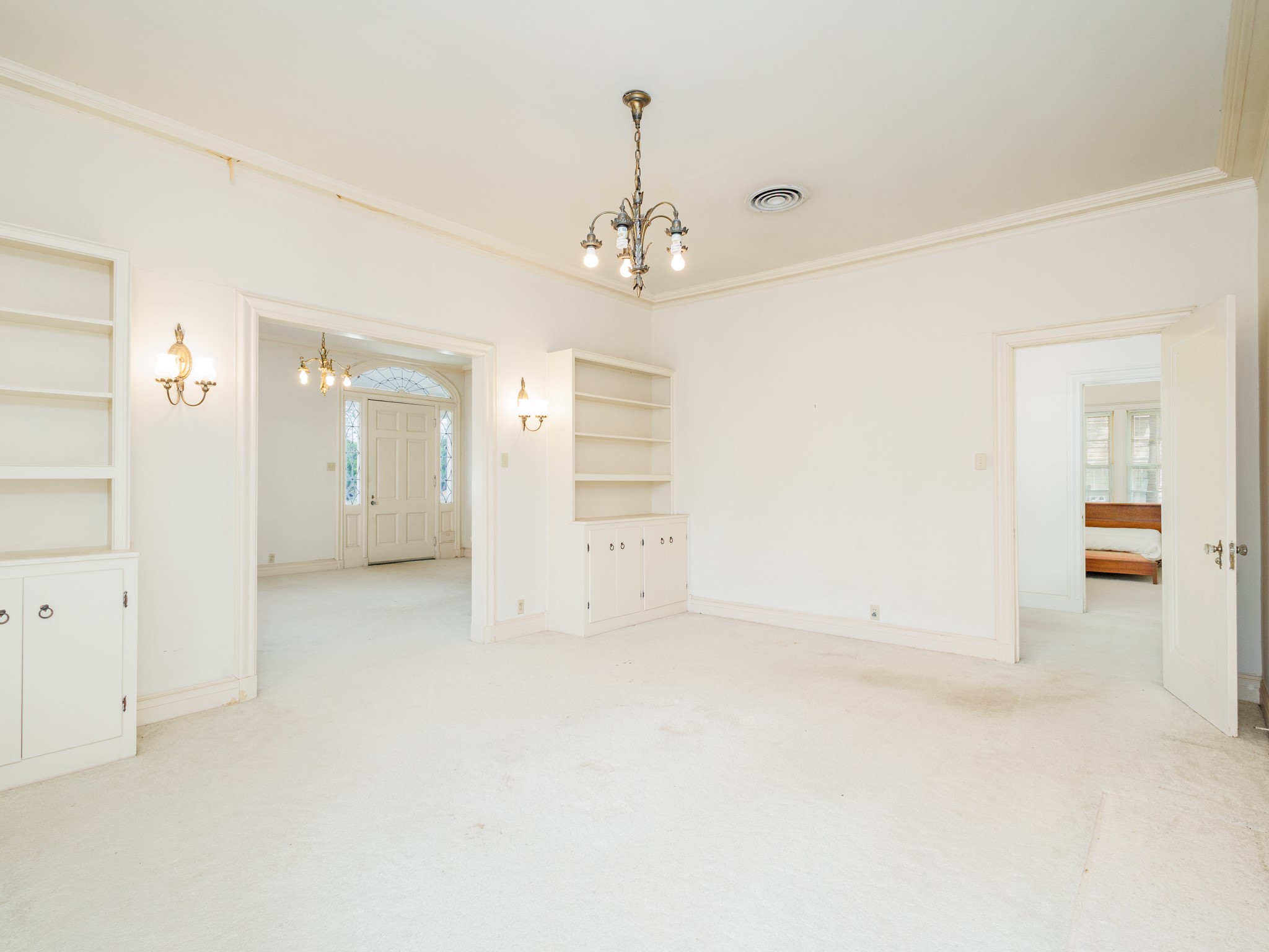 615 W Liveoak Street, Coleman, TX, 76834