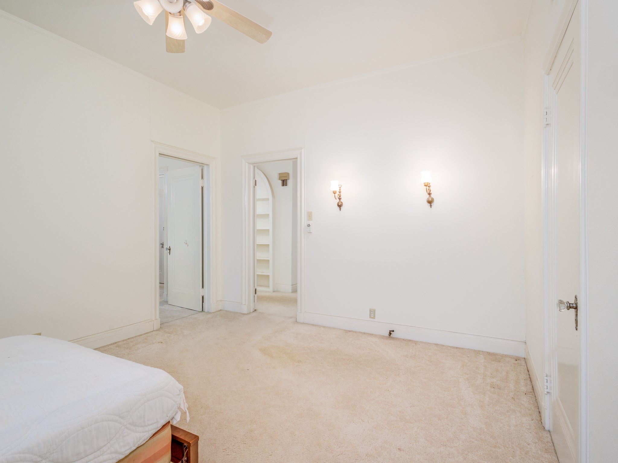615 W Liveoak Street, Coleman, TX, 76834