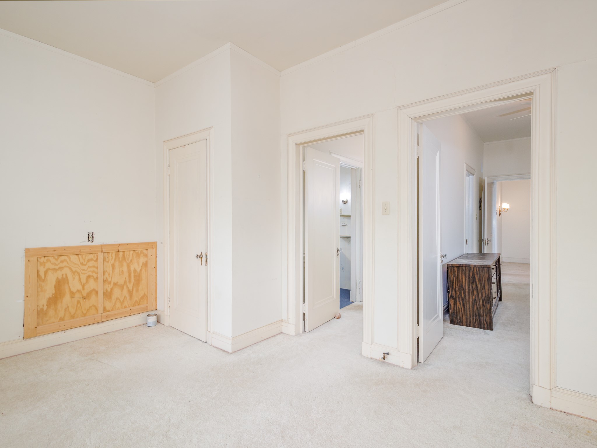 615 W Liveoak Street, Coleman, TX, 76834