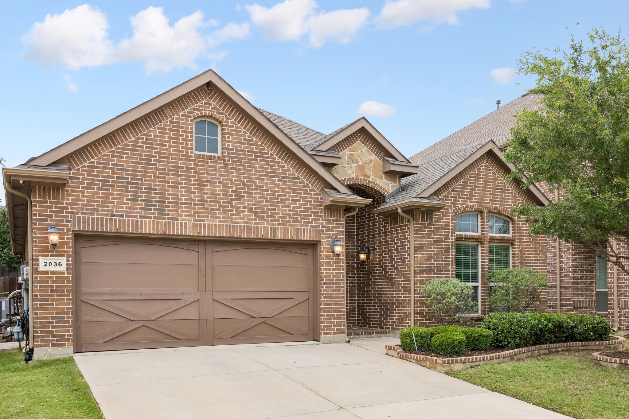 2036 Milano Lane, Lewisville, TX, 75077