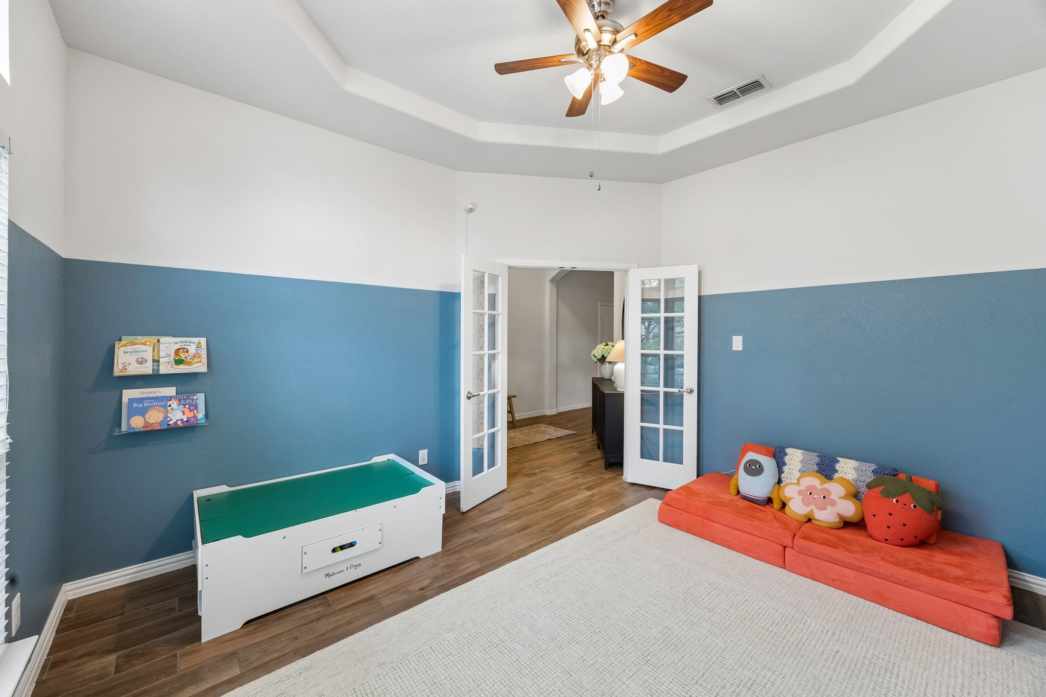 2036 Milano Lane, Lewisville, TX, 75077