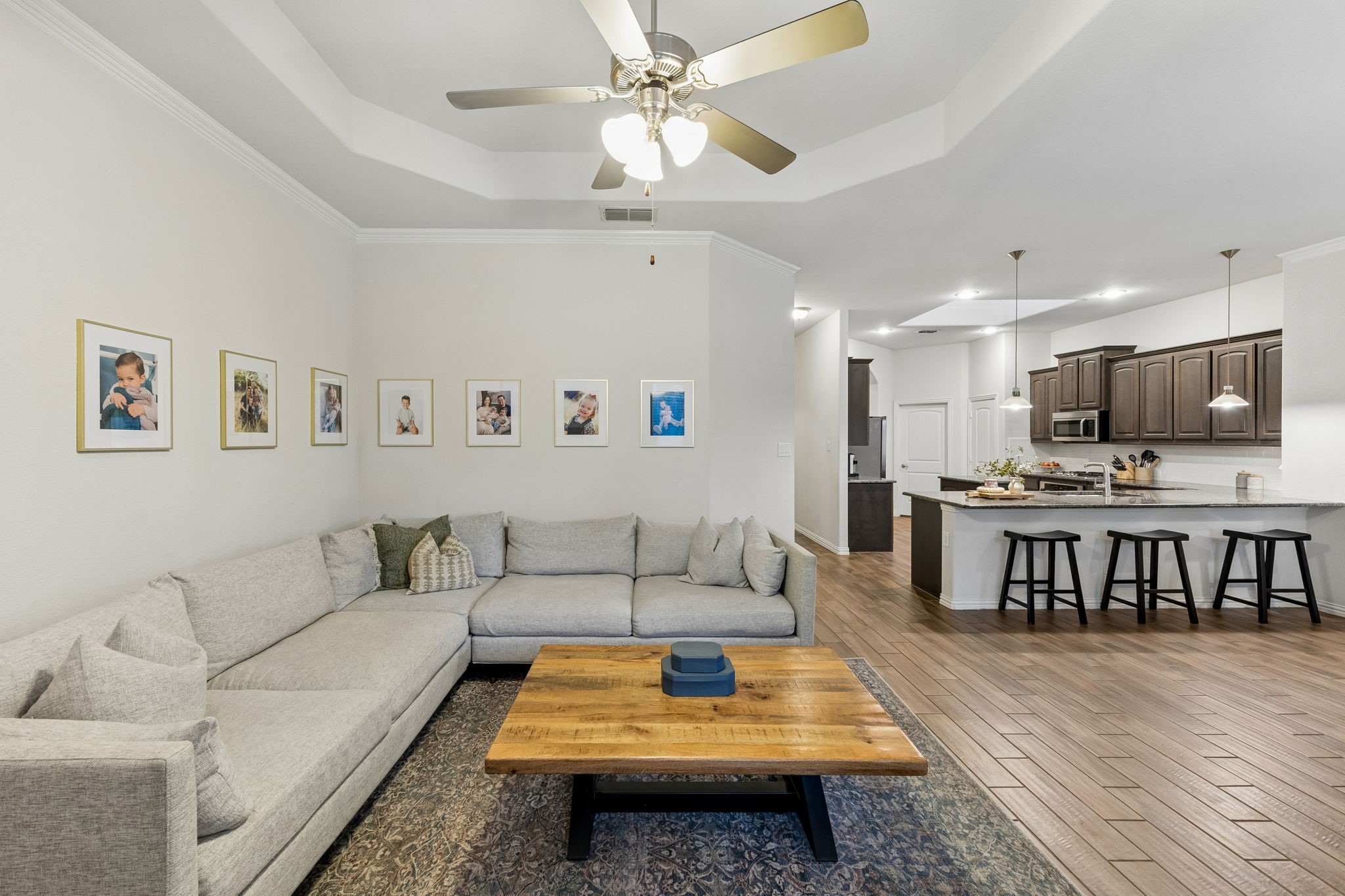 2036 Milano Lane, Lewisville, TX, 75077