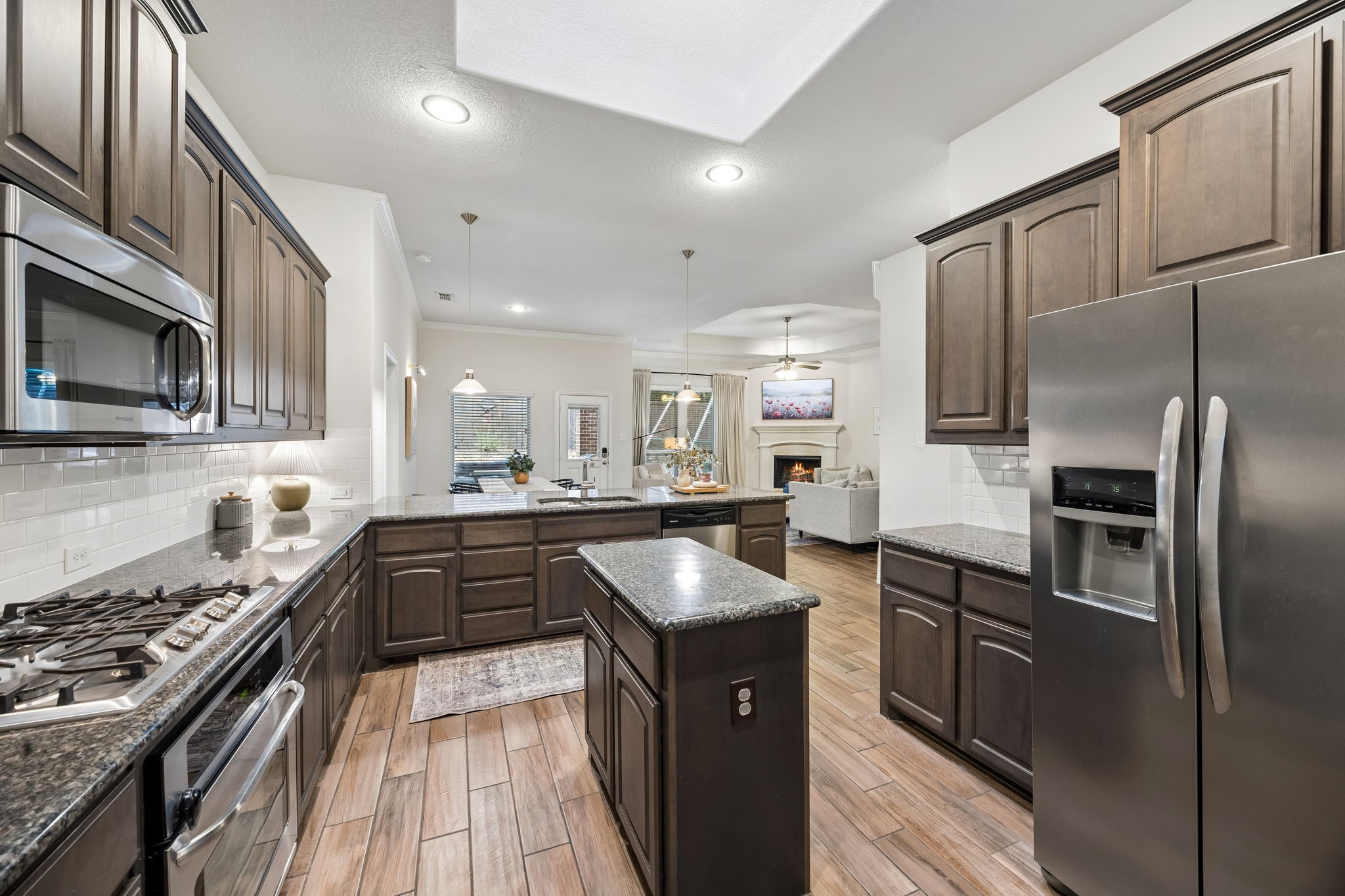 2036 Milano Lane, Lewisville, TX, 75077