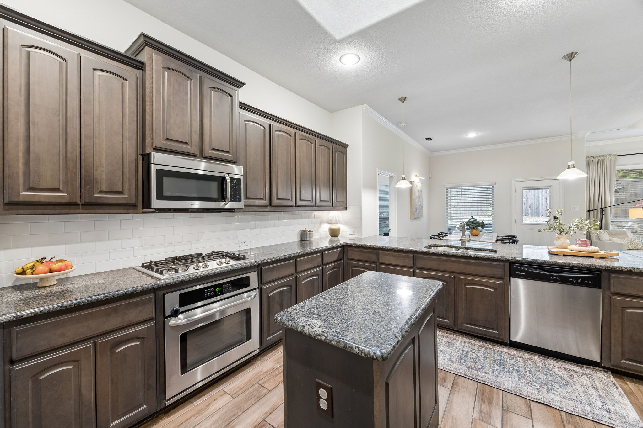 2036 Milano Lane, Lewisville, TX, 75077
