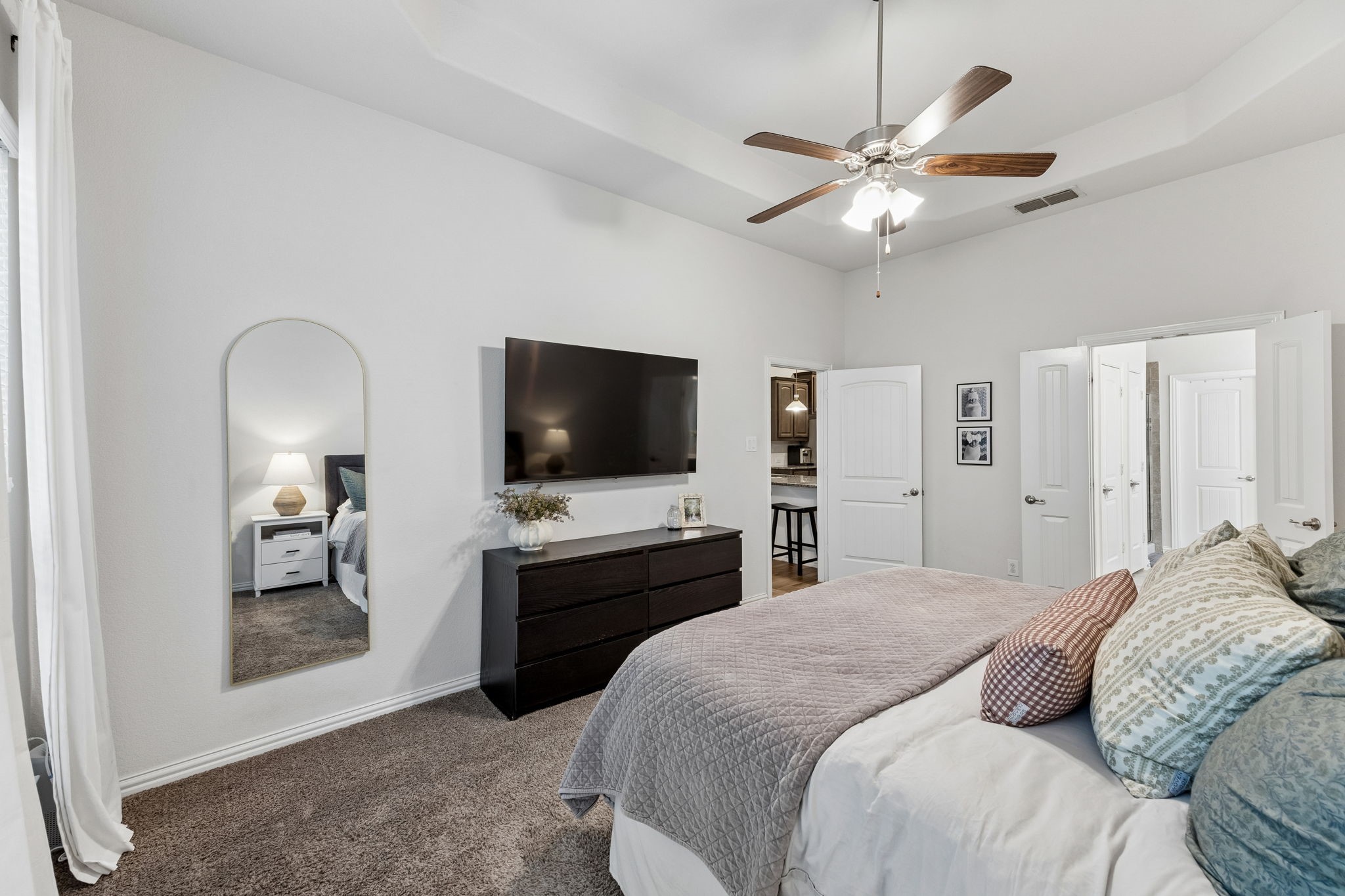 2036 Milano Lane, Lewisville, TX, 75077
