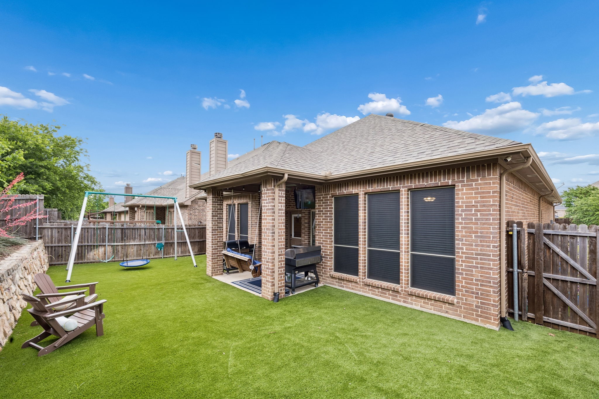 2036 Milano Lane, Lewisville, TX, 75077