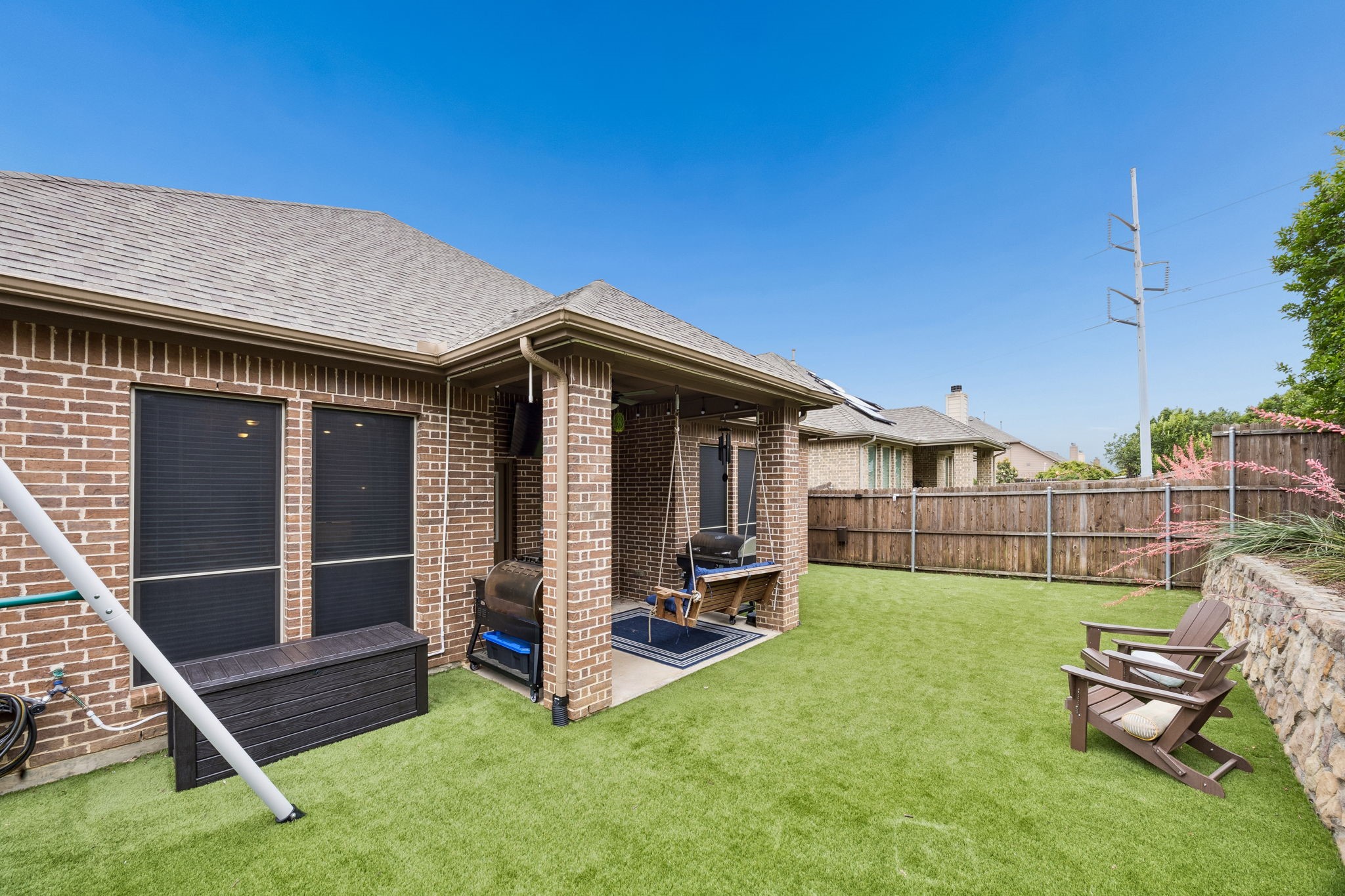2036 Milano Lane, Lewisville, TX, 75077