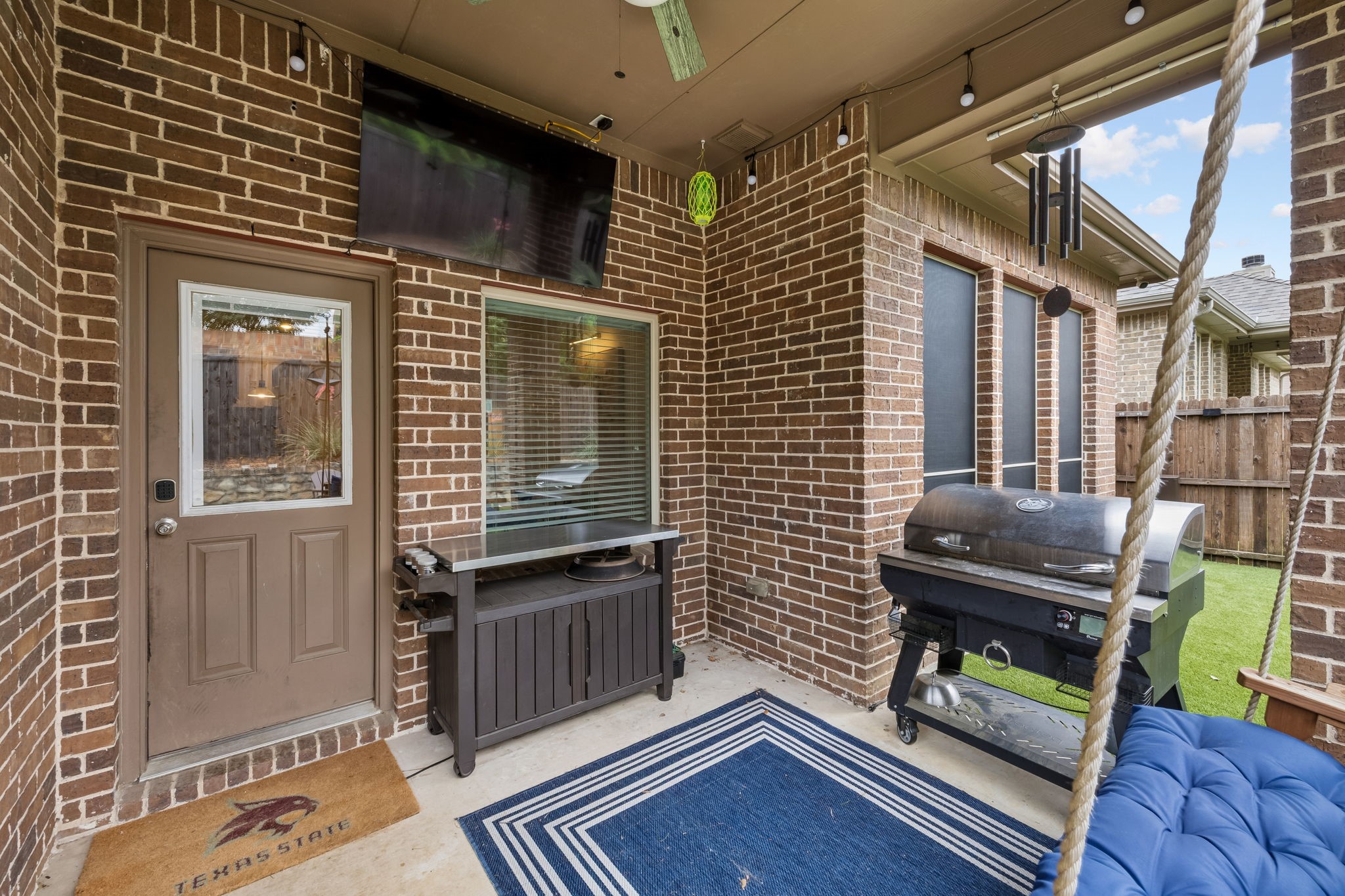 2036 Milano Lane, Lewisville, TX, 75077
