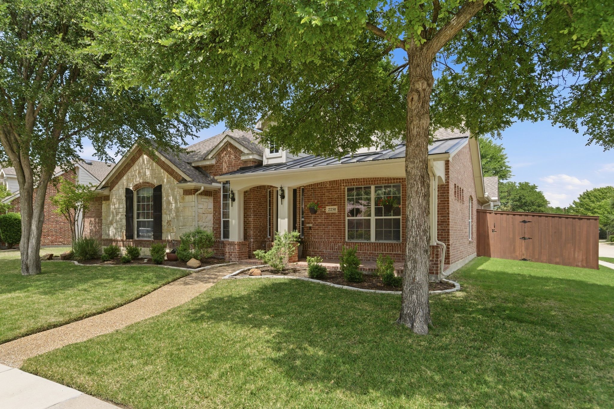 2258 Crowbridge Drive, Frisco, TX, 75033