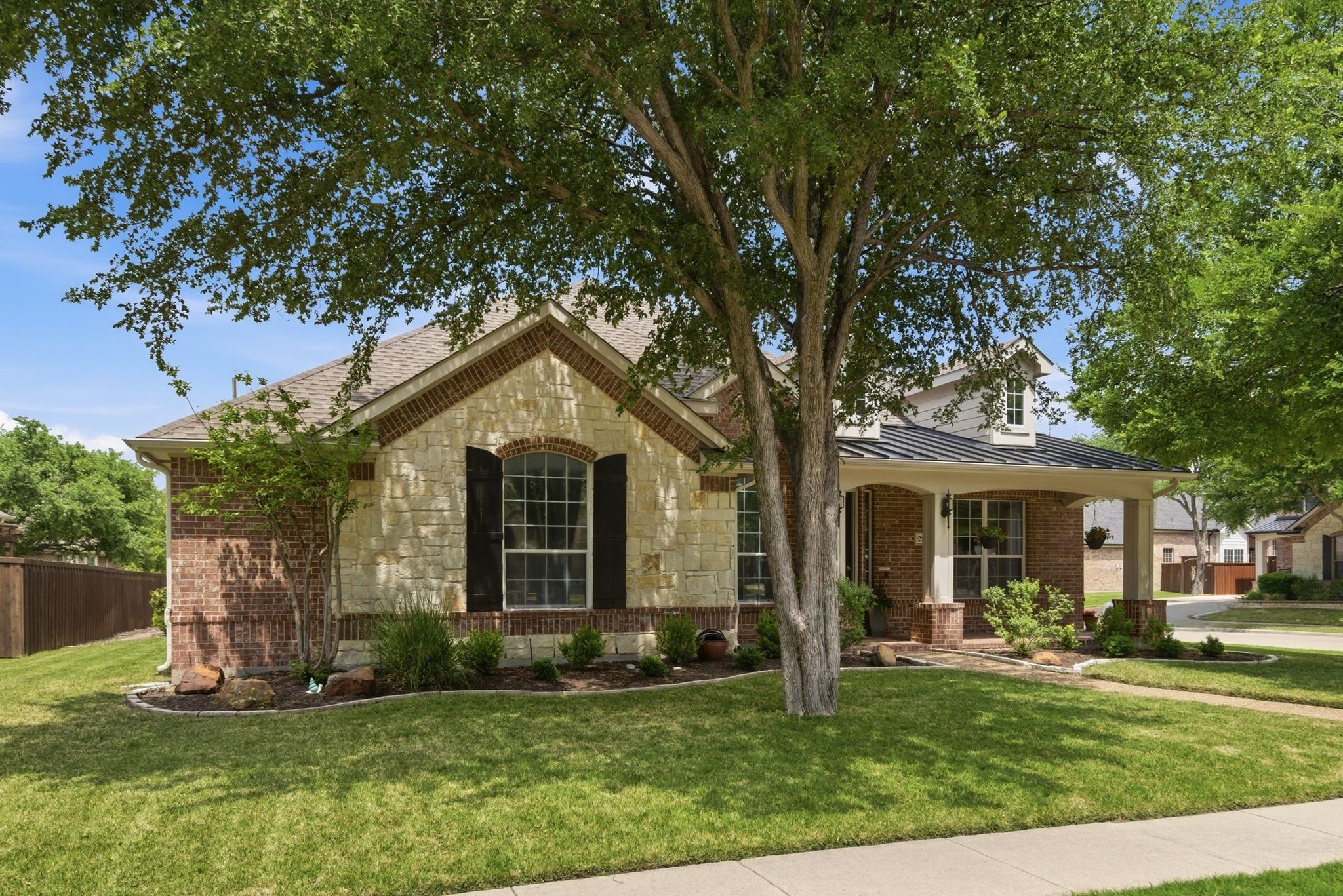 2258 Crowbridge Drive, Frisco, TX, 75033