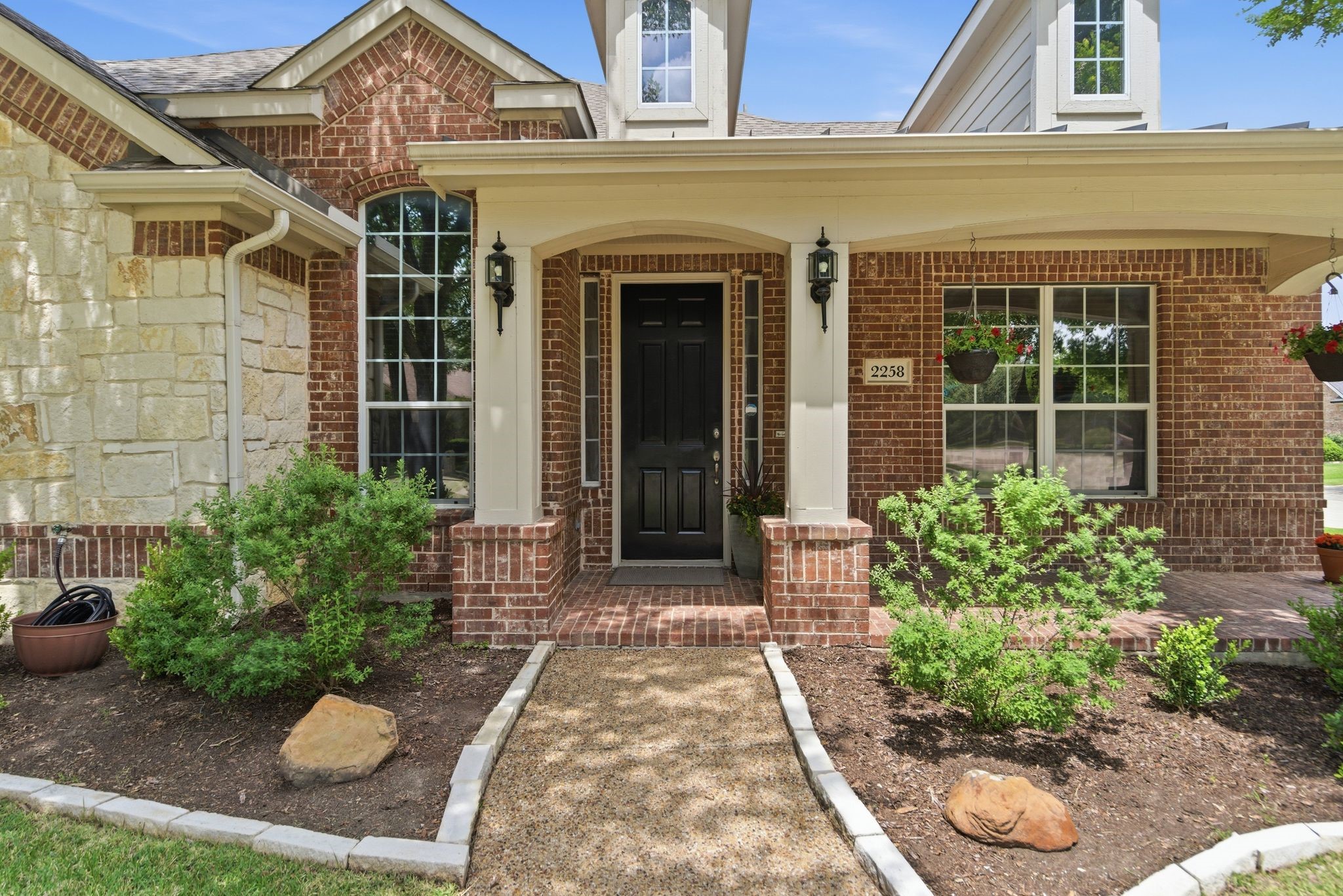 2258 Crowbridge Drive, Frisco, TX, 75033