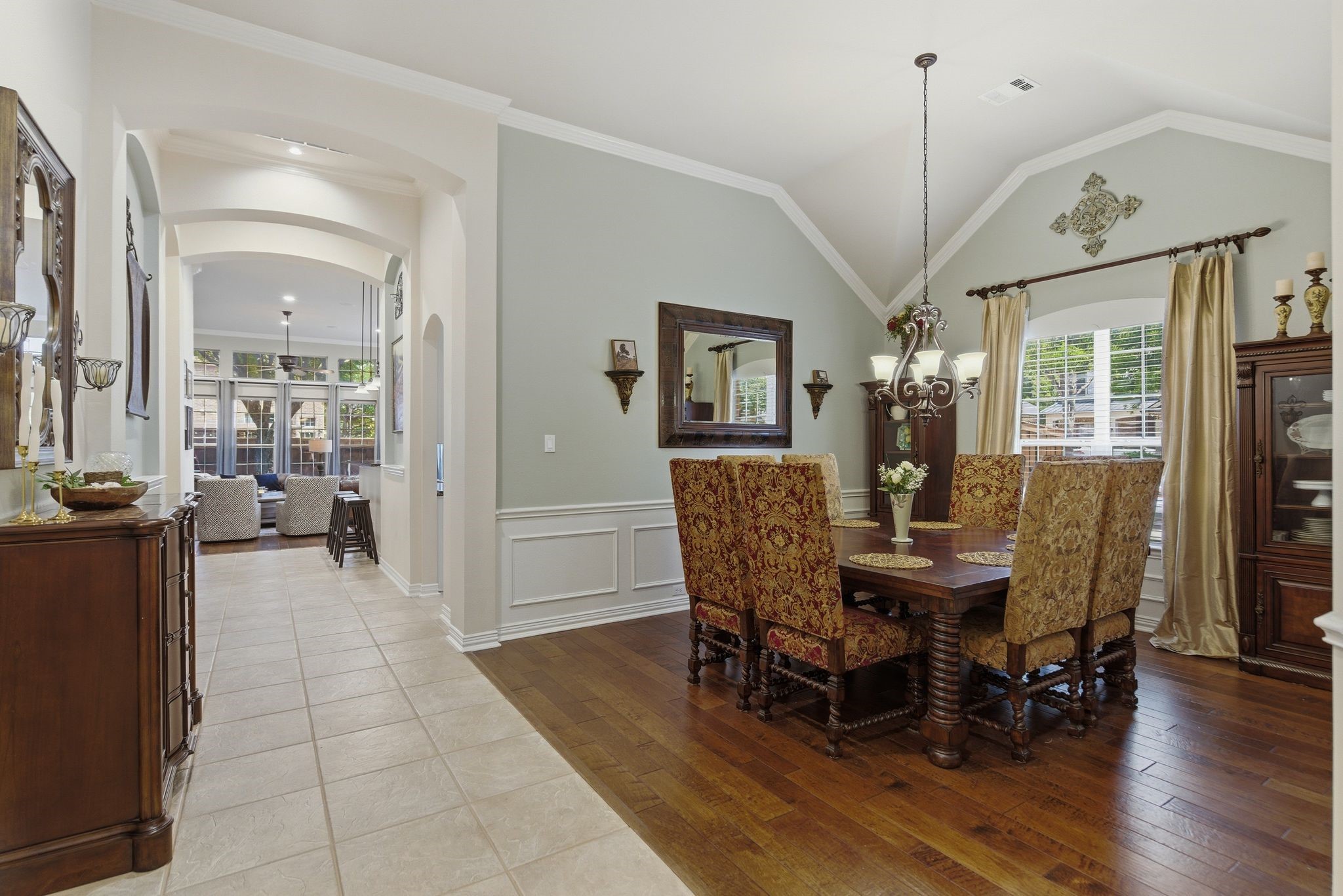 2258 Crowbridge Drive, Frisco, TX, 75033