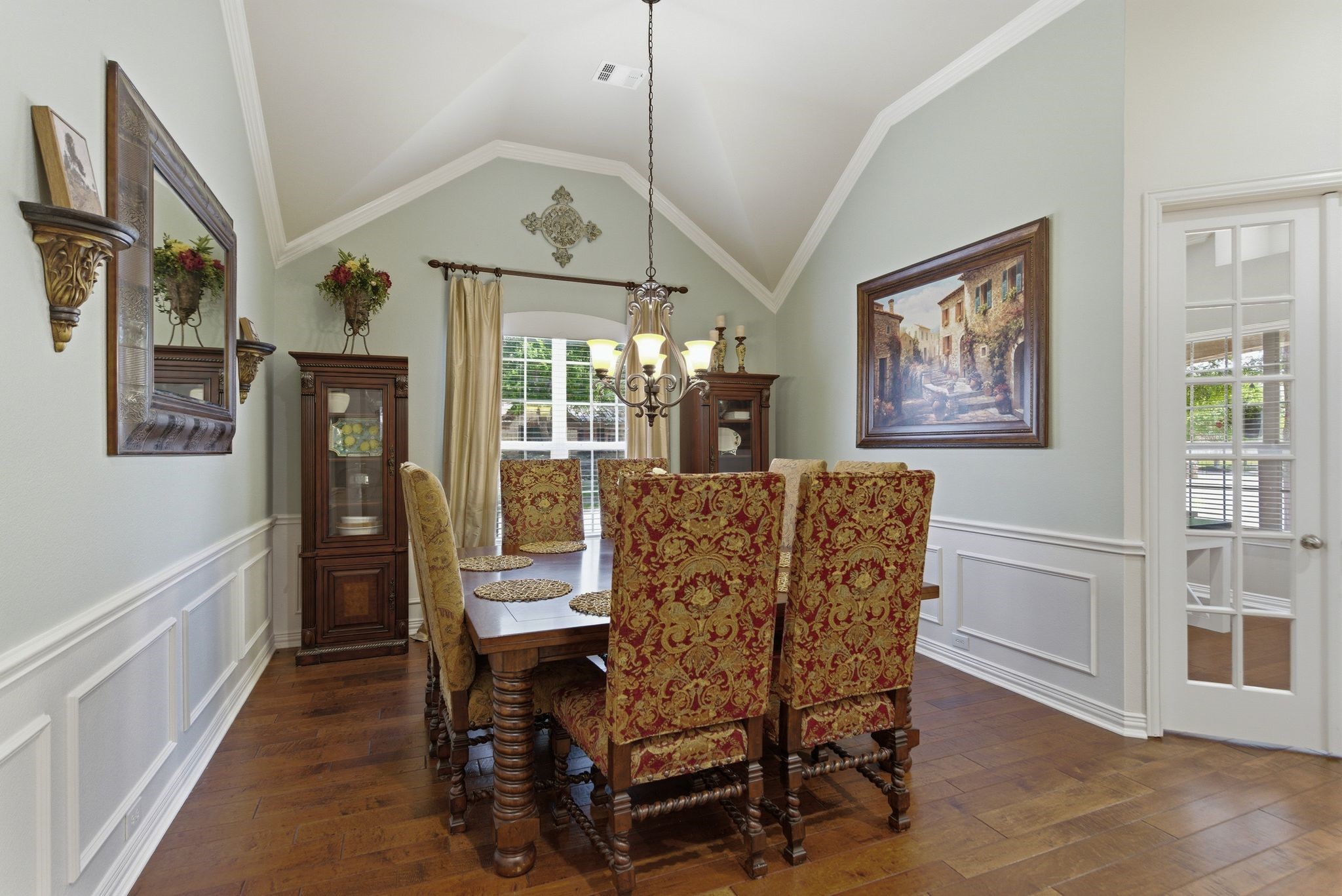2258 Crowbridge Drive, Frisco, TX, 75033