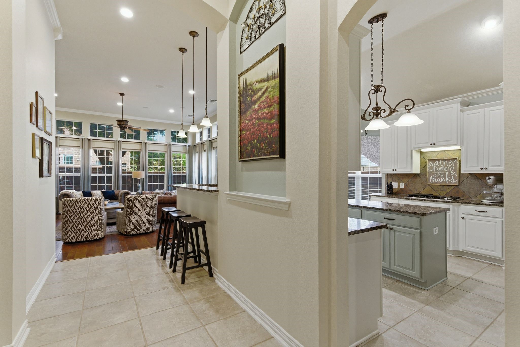2258 Crowbridge Drive, Frisco, TX, 75033